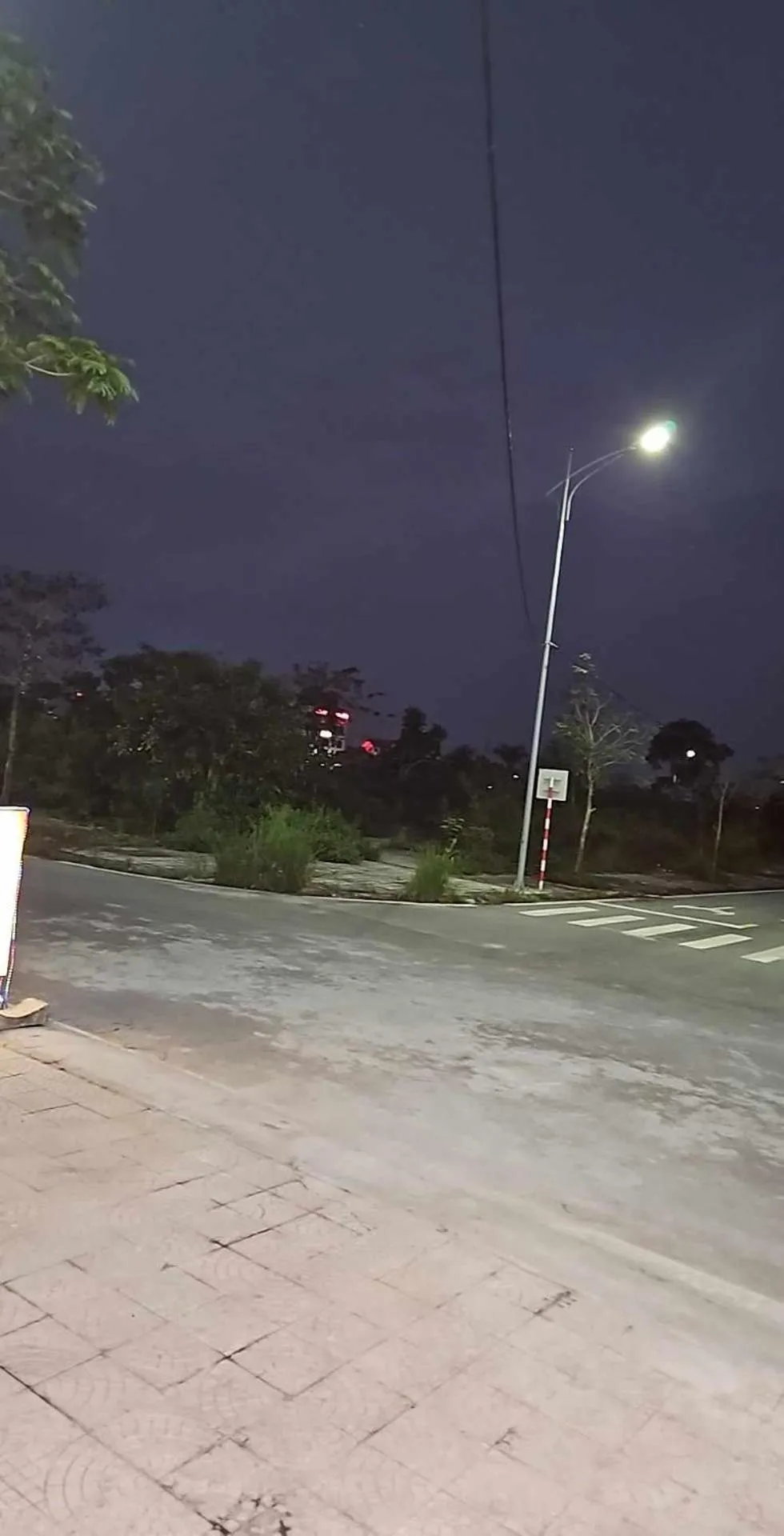 Neighbourhood in Hoàng Gia Hotel Royal