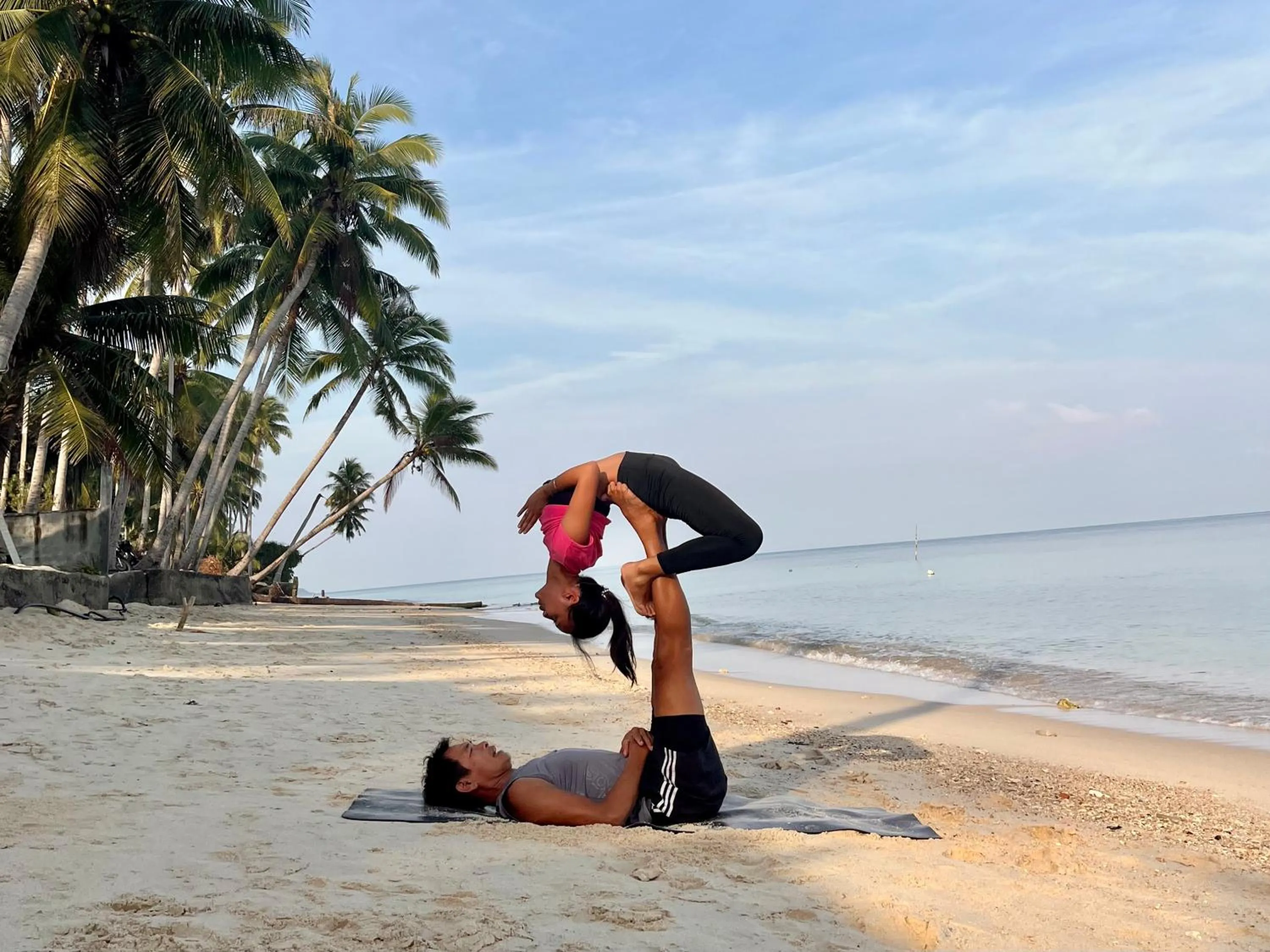 Activities in Moorea Boutique Resort Samui