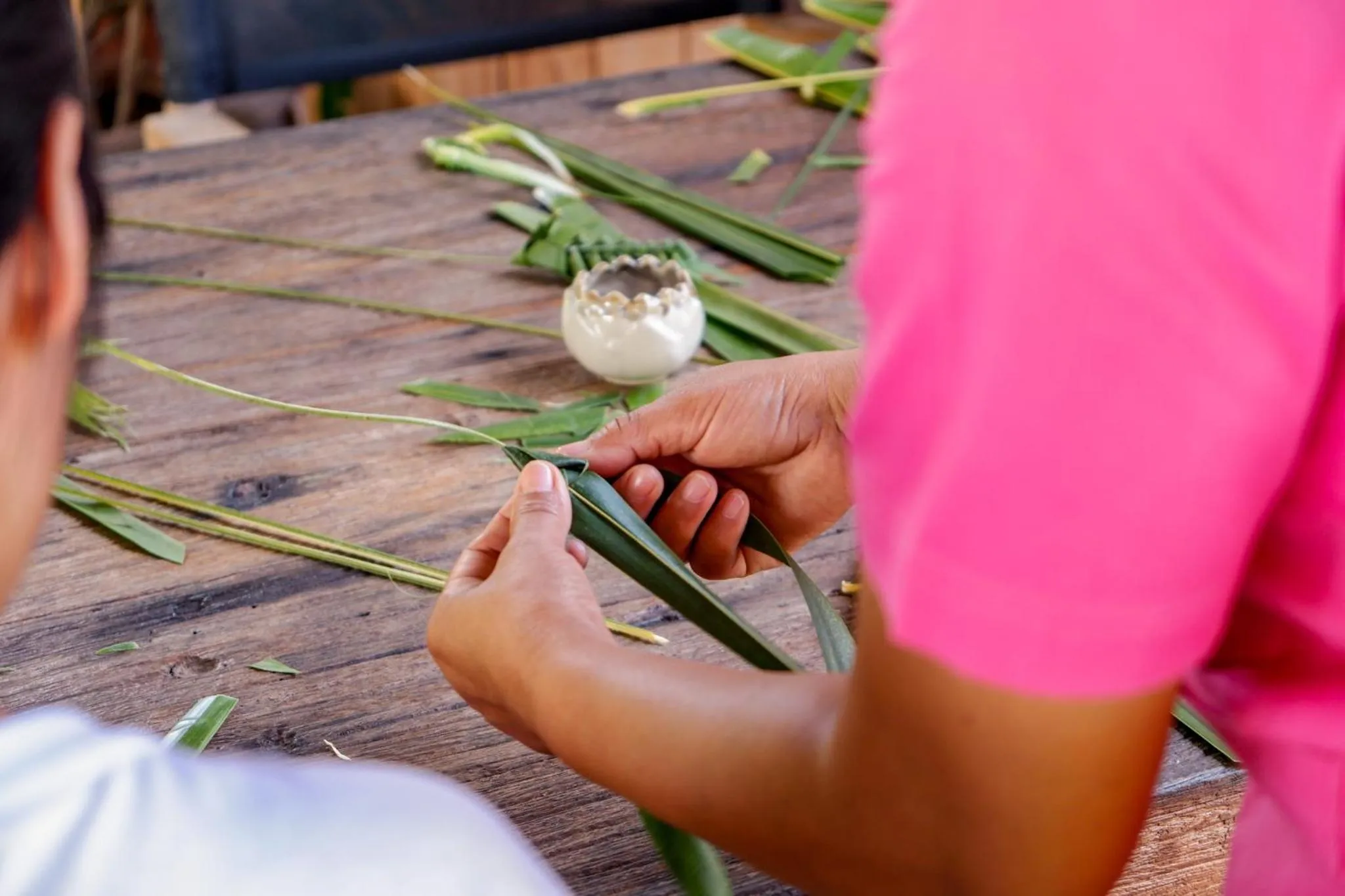 Entertainment in Moorea Boutique Resort Samui