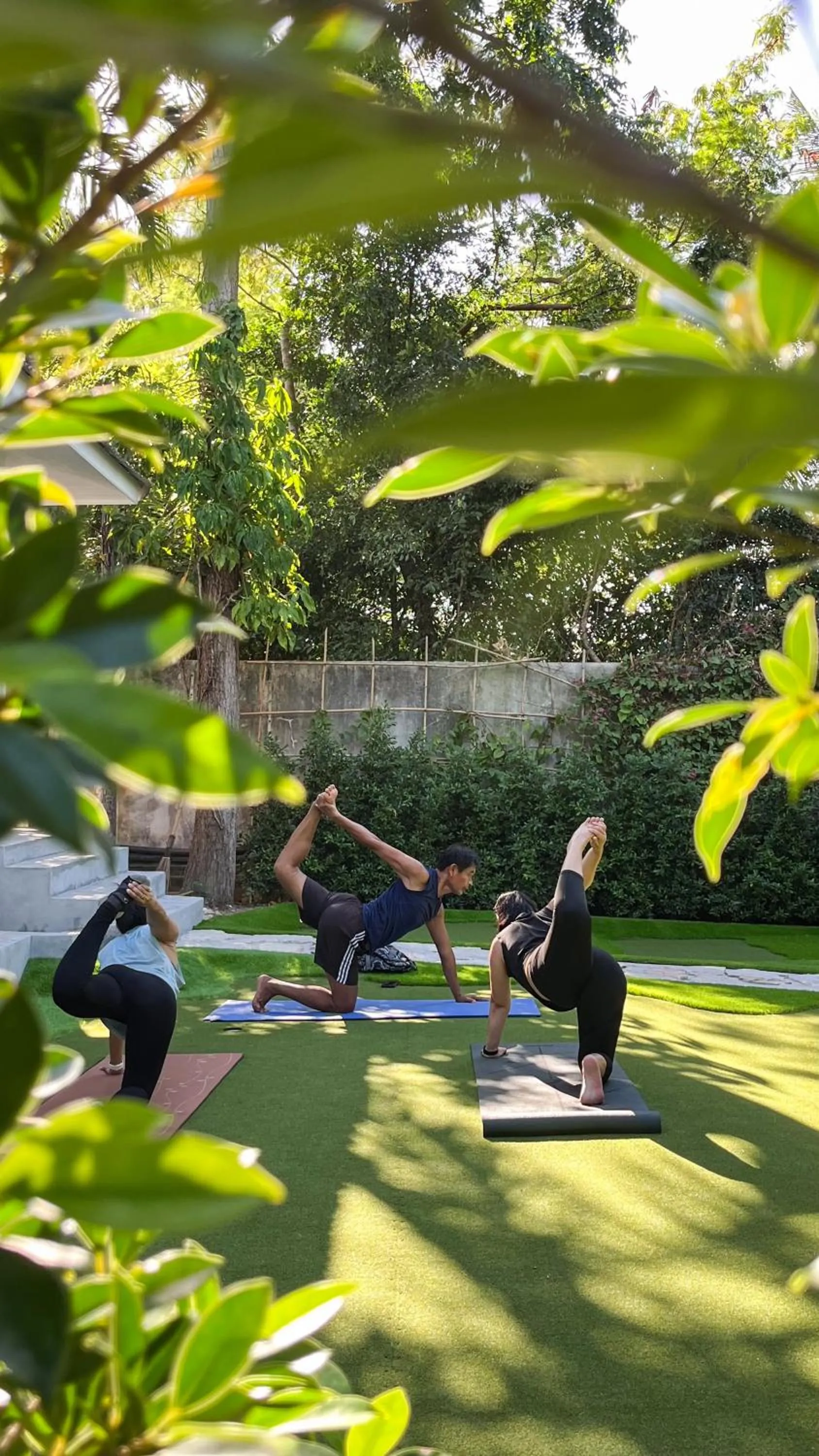 Activities in Moorea Boutique Resort Samui