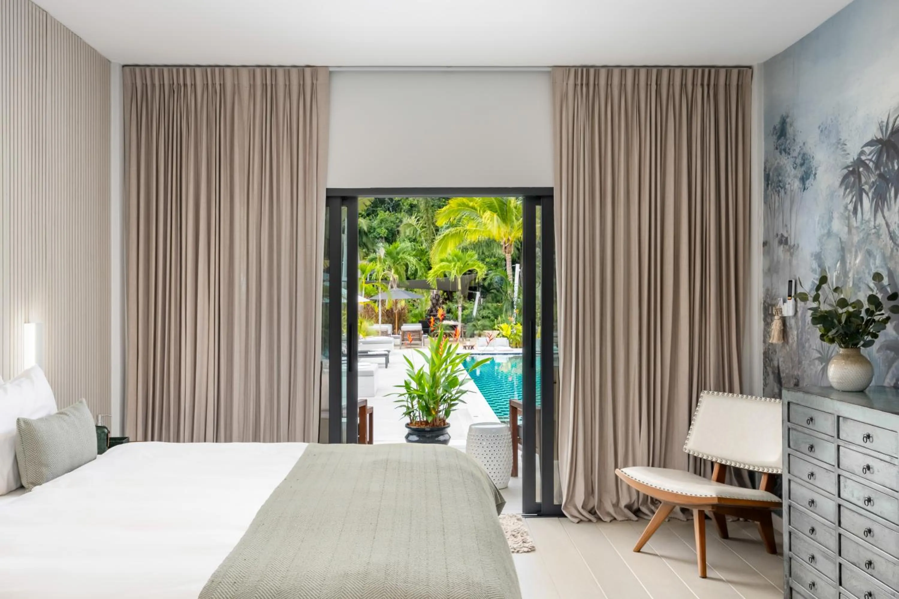 Moorea Boutique Resort Samui
