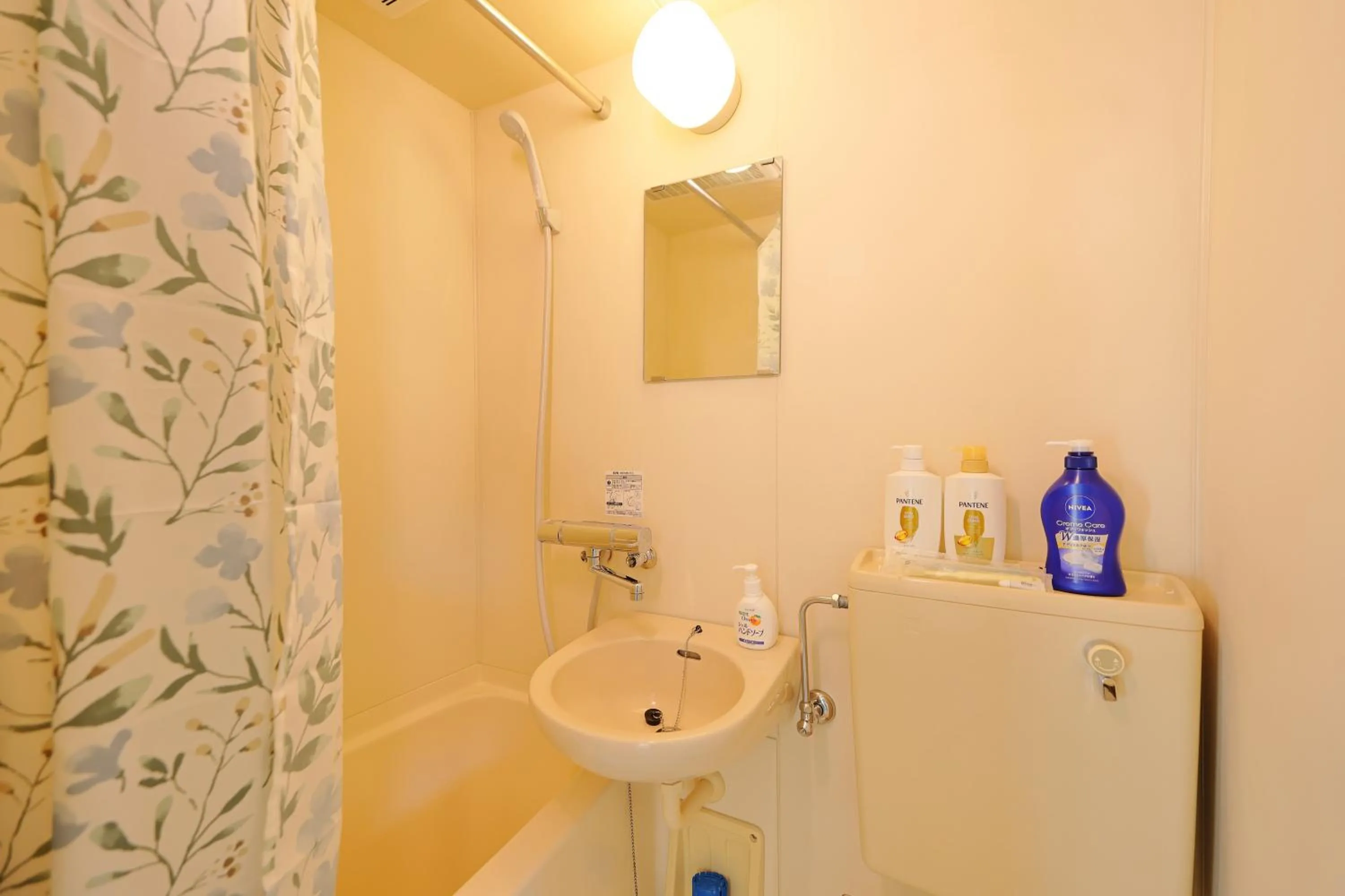 Toilet in Mi-LOFT SHIBUYA