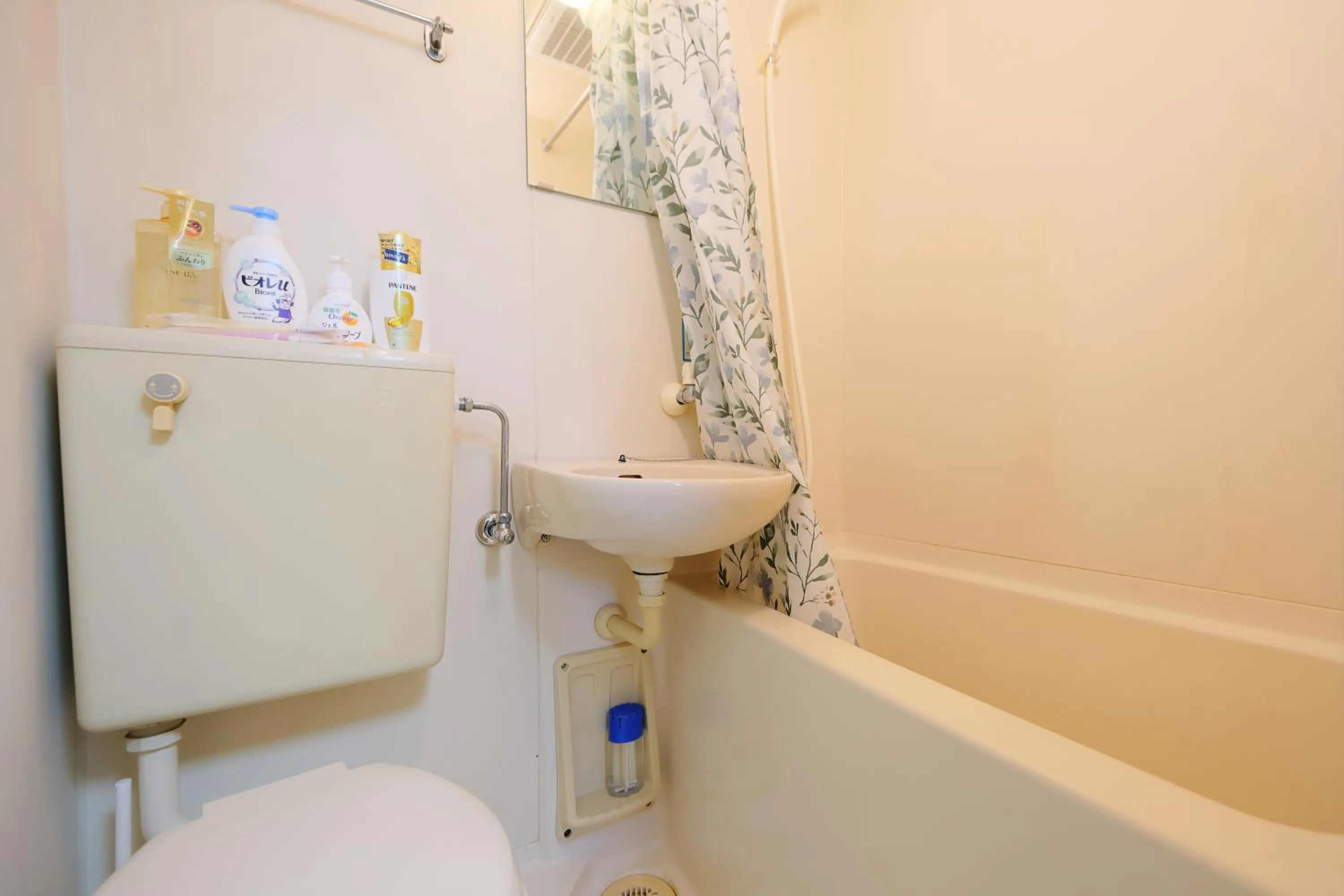 Toilet in Mi-LOFT SHIBUYA