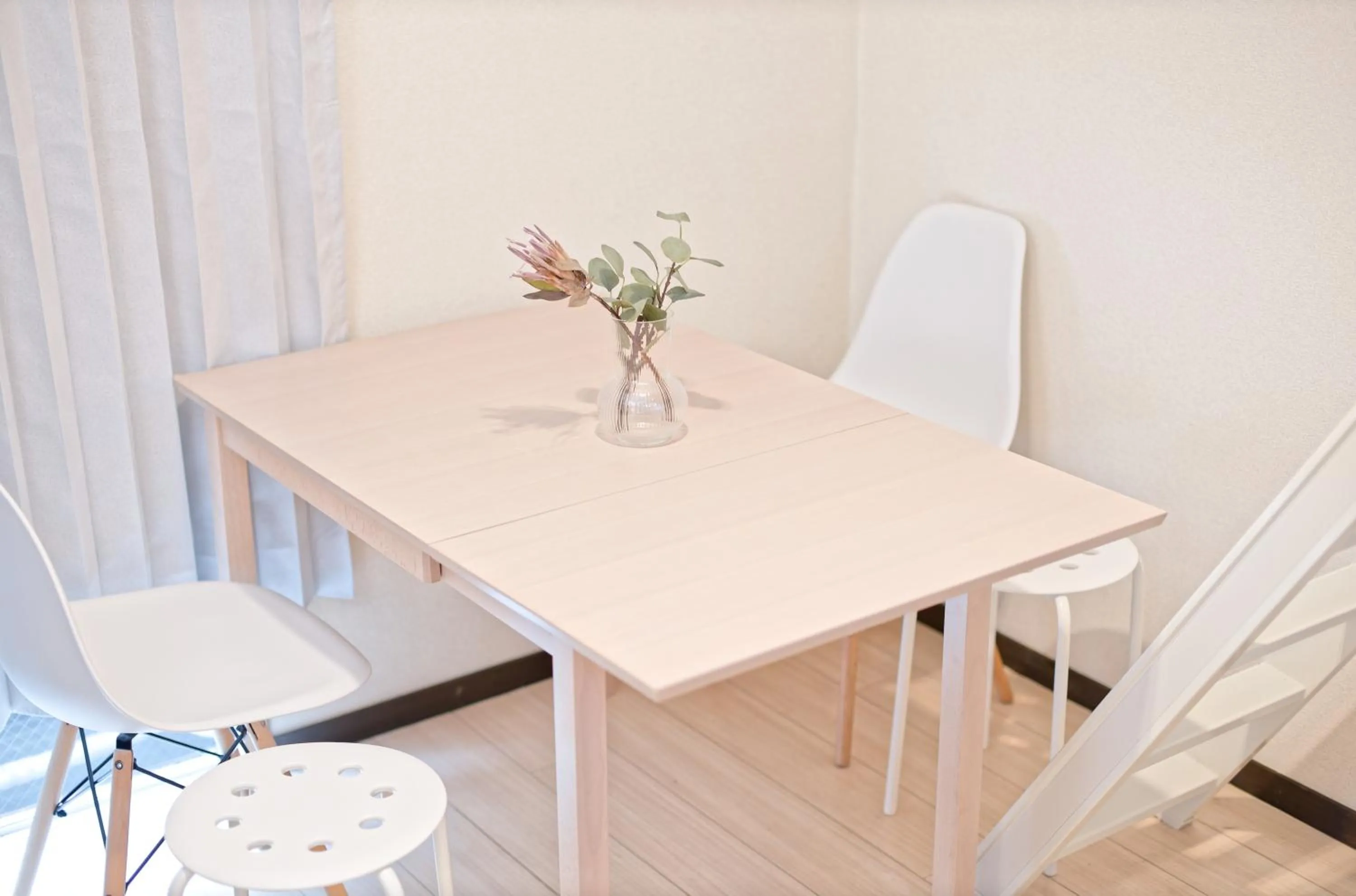 Dining area in Mi-LOFT SHIBUYA
