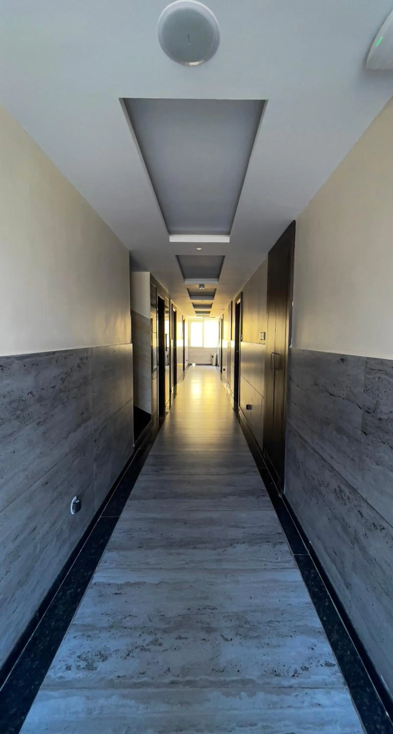 Hotel Kinotree Yeshwanthpur