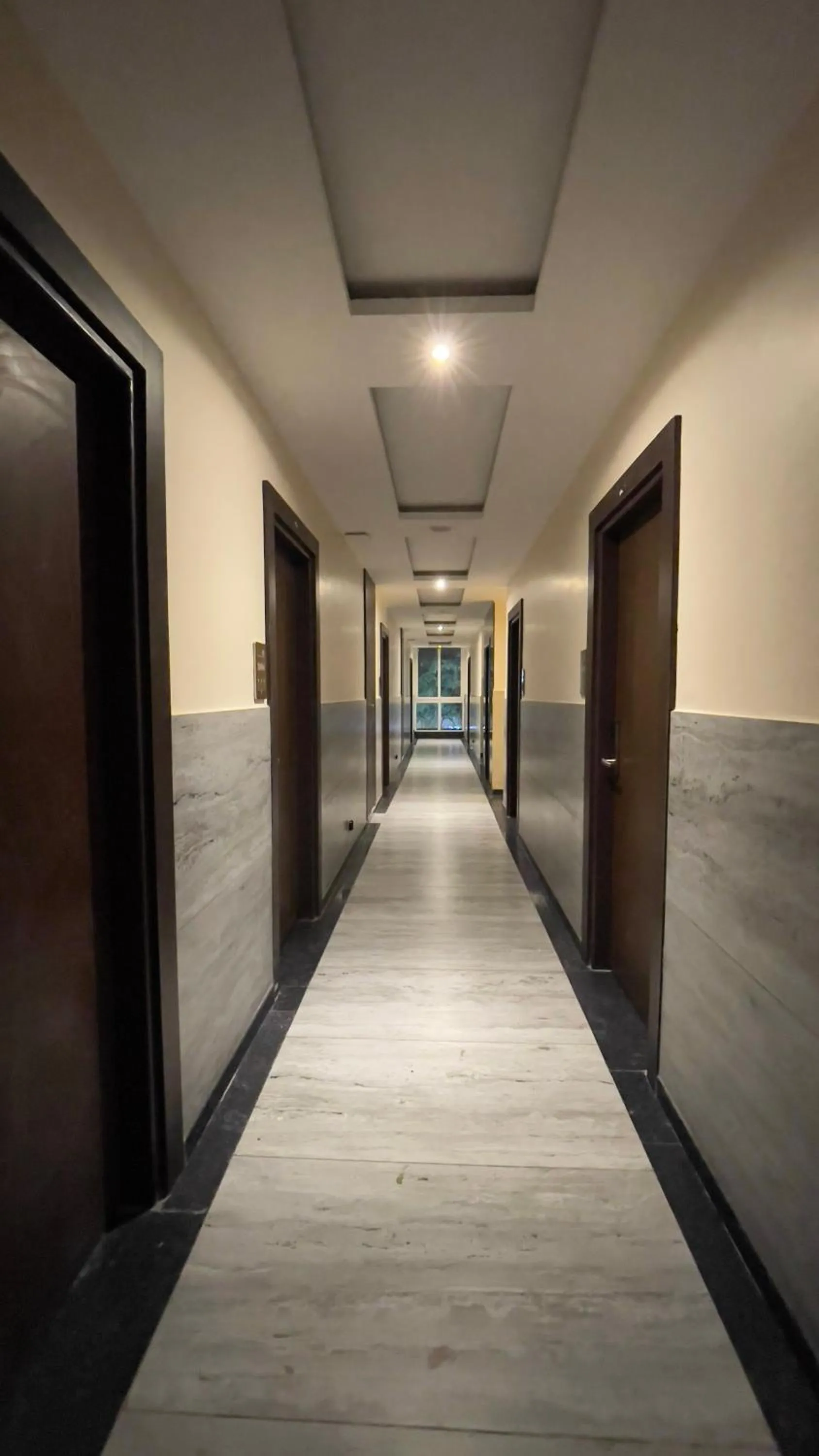 Hotel Kinotree Yeshwanthpur