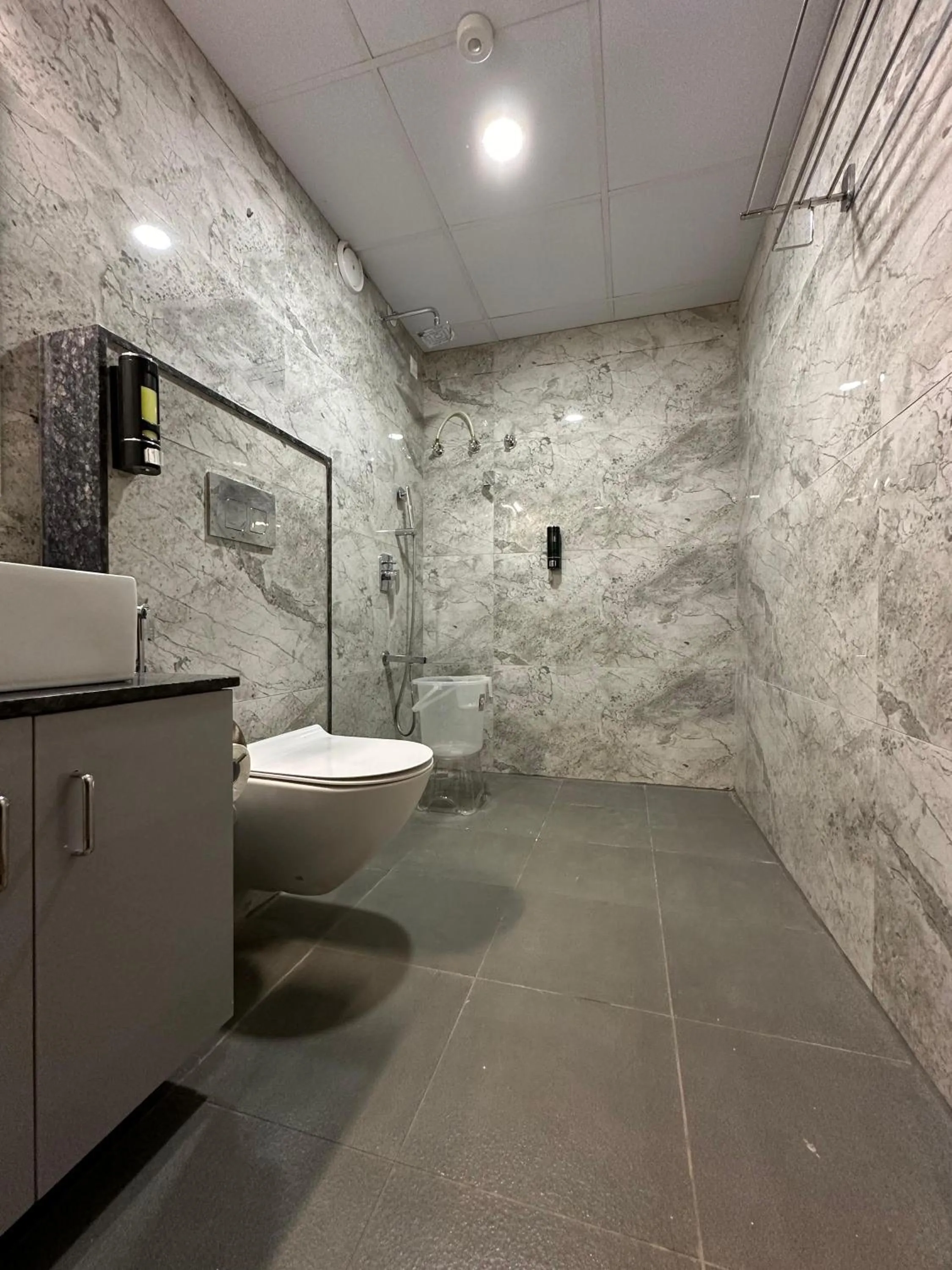 Hotel Kinotree Yeshwanthpur