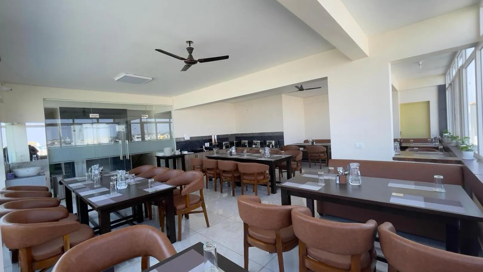 Hotel Kinotree Yeshwanthpur