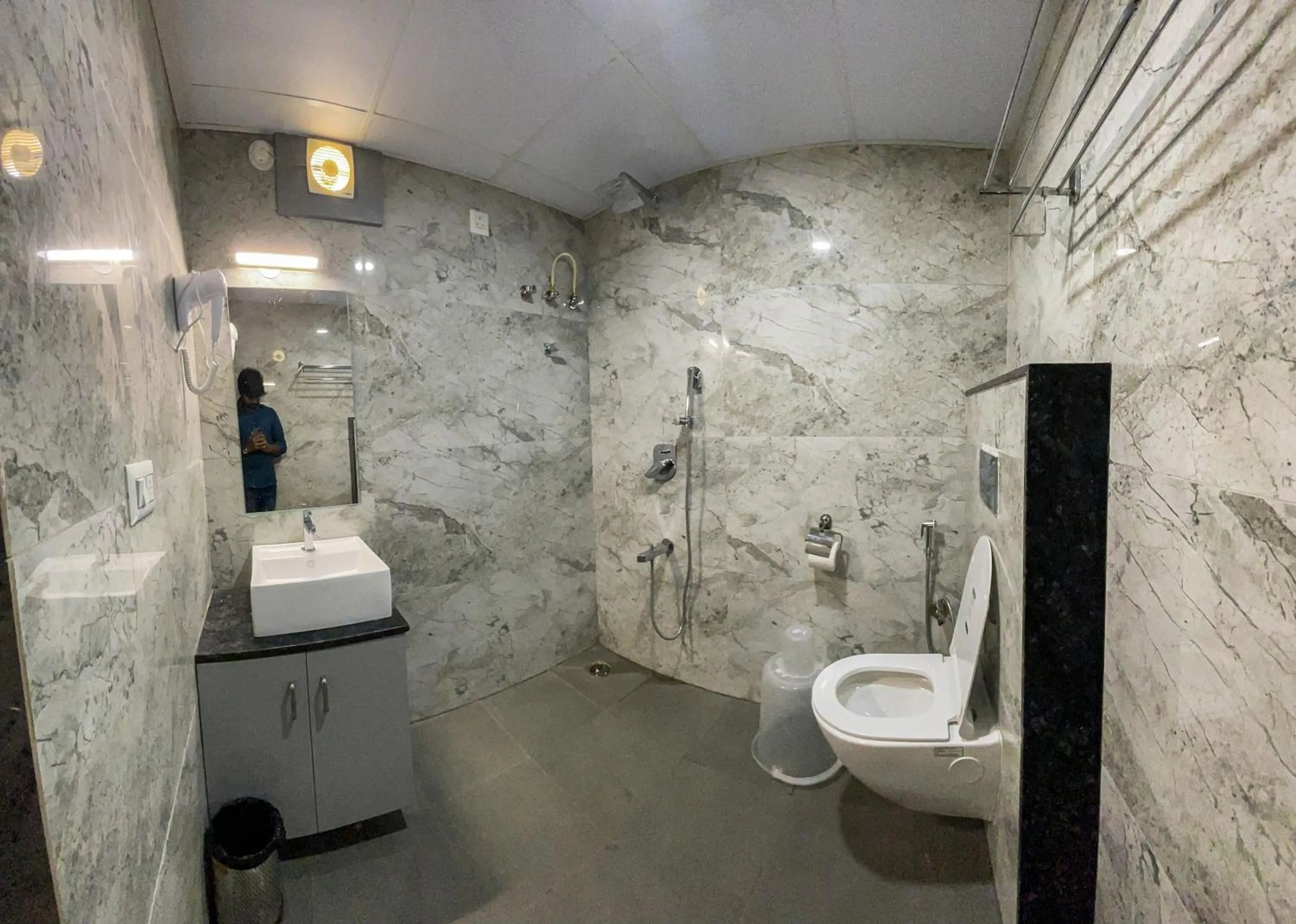 Hotel Kinotree Yeshwanthpur