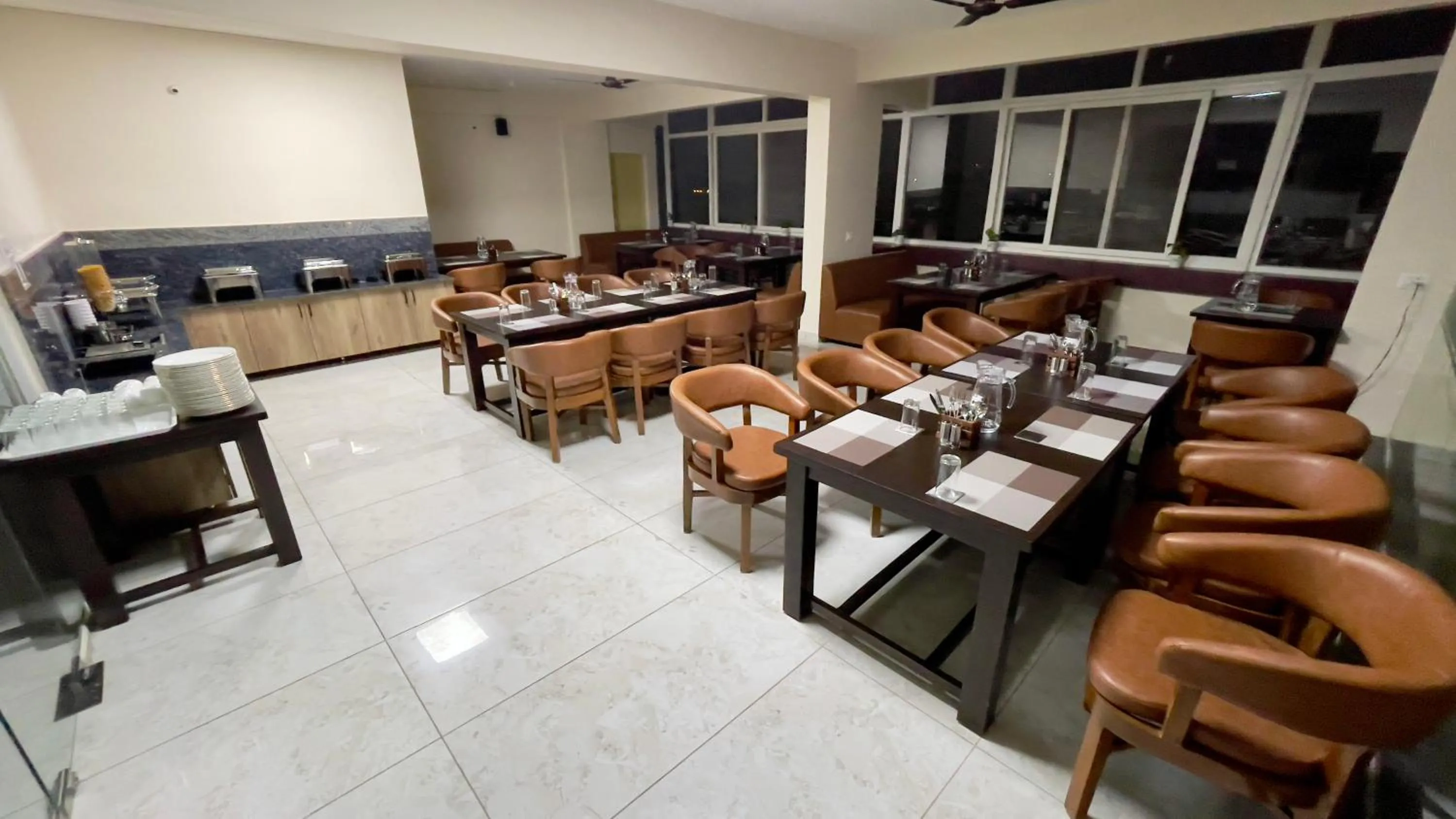 Hotel Kinotree Yeshwanthpur