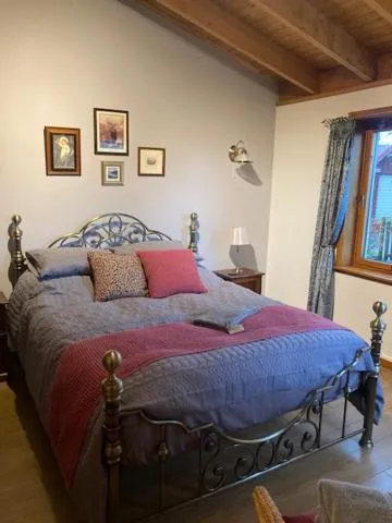 Invercassley cottage