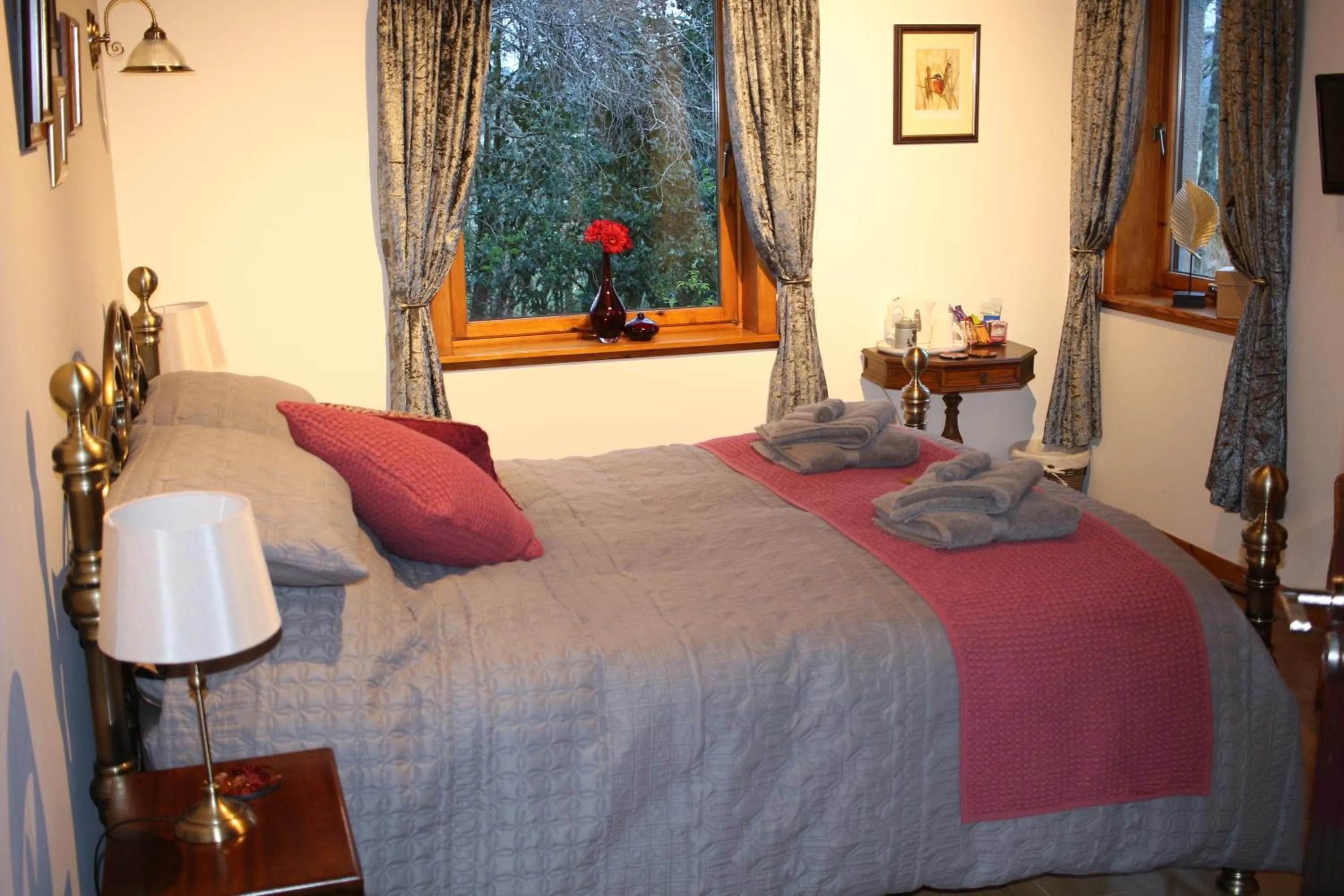 Invercassley cottage