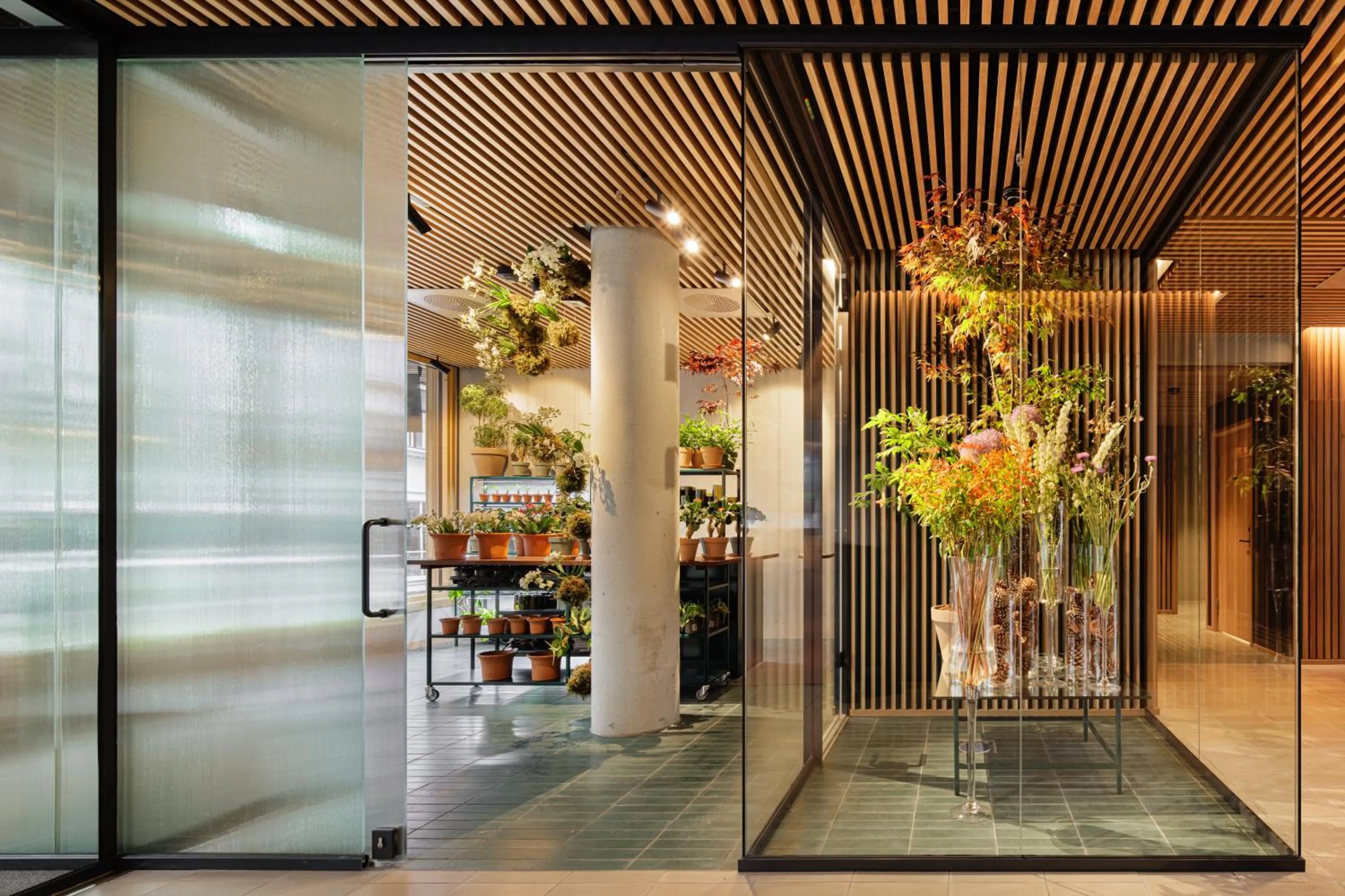 On-site shops in Skostredet Hotel & Spa