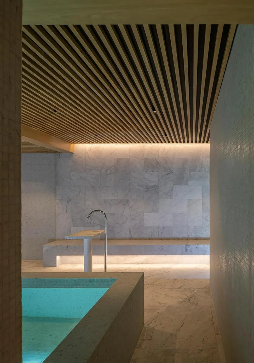 Skostredet Hotel & Spa