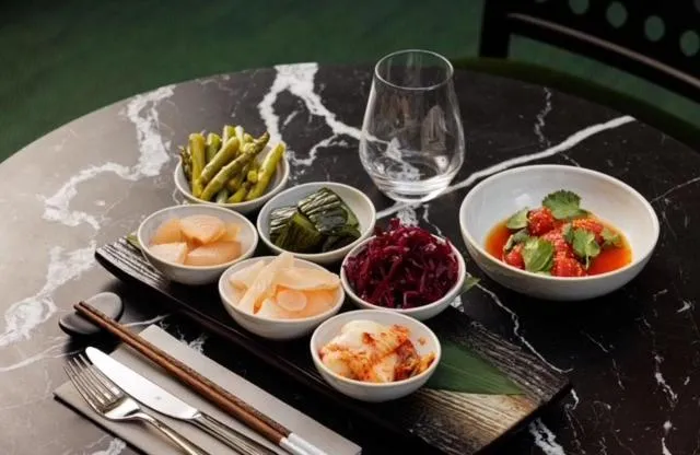 Food and drinks in Skostredet Hotel & Spa