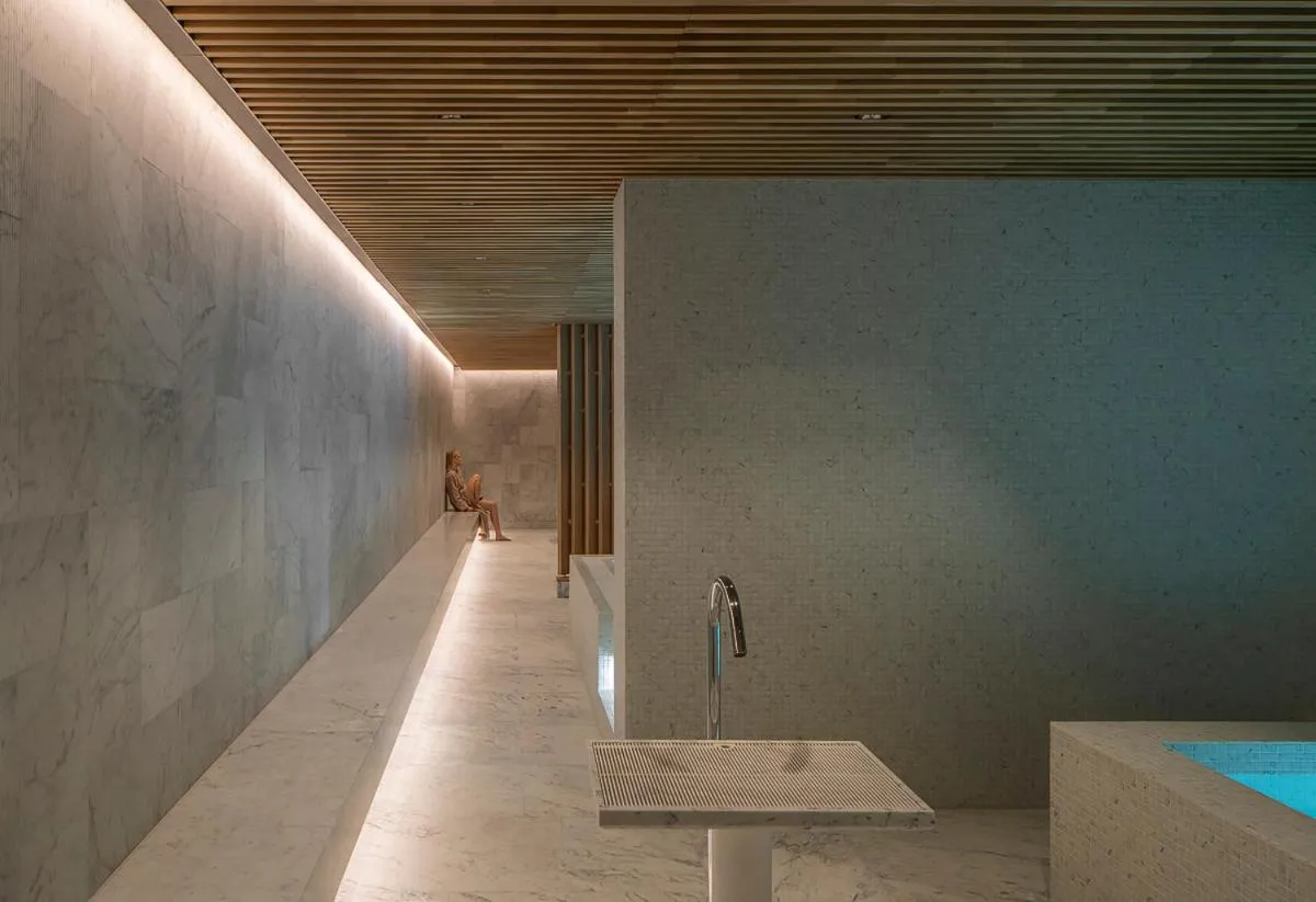 Skostredet Hotel & Spa