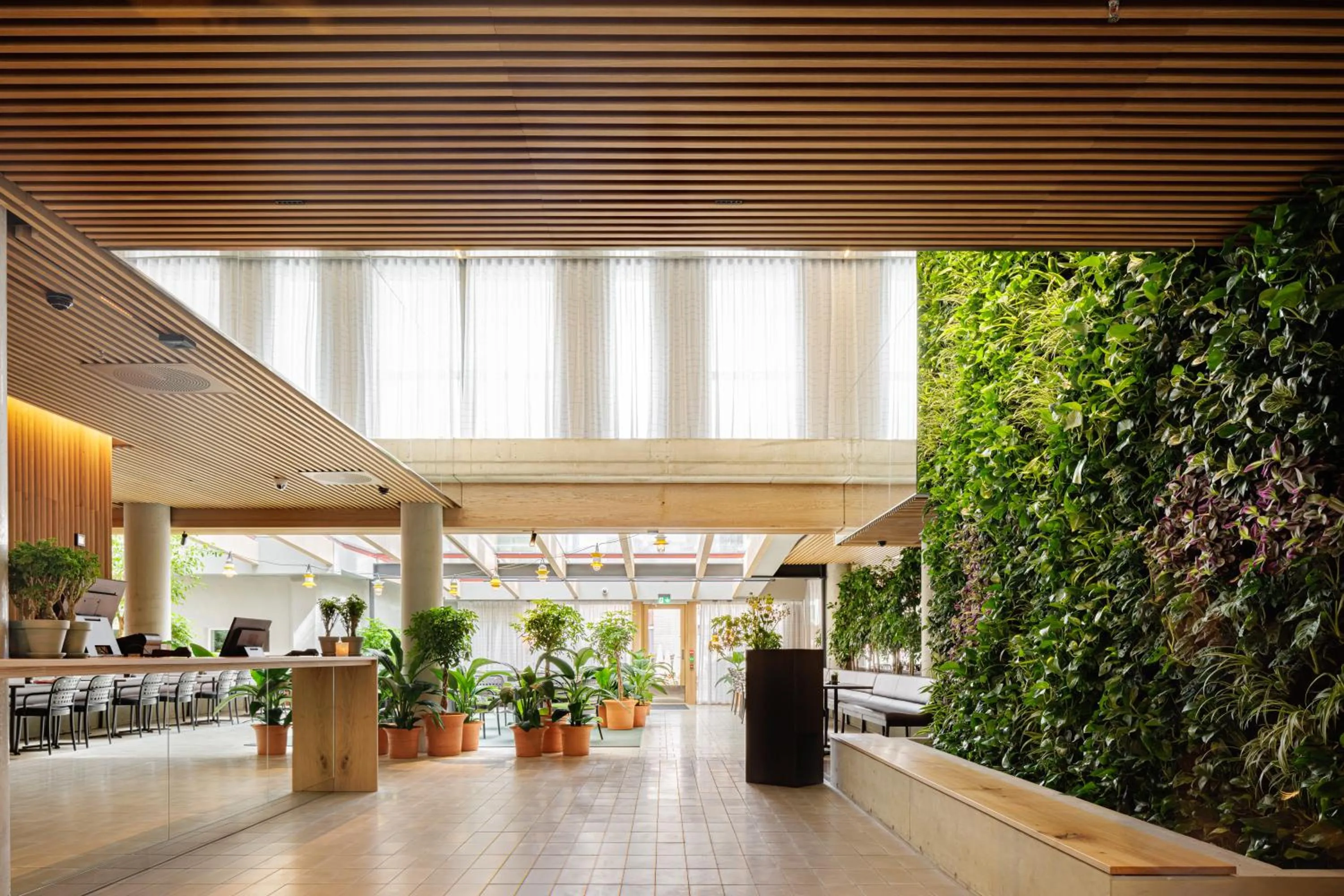 Skostredet Hotel & Spa