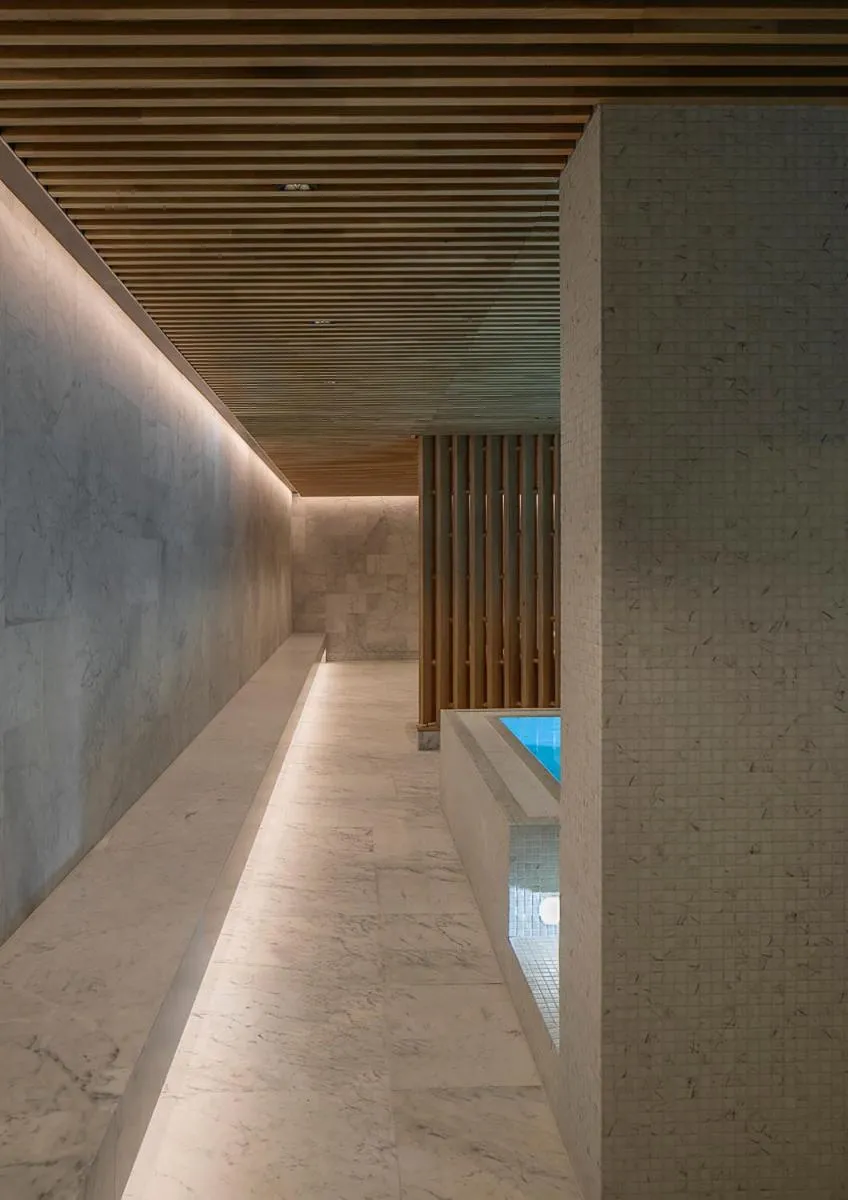 Skostredet Hotel & Spa