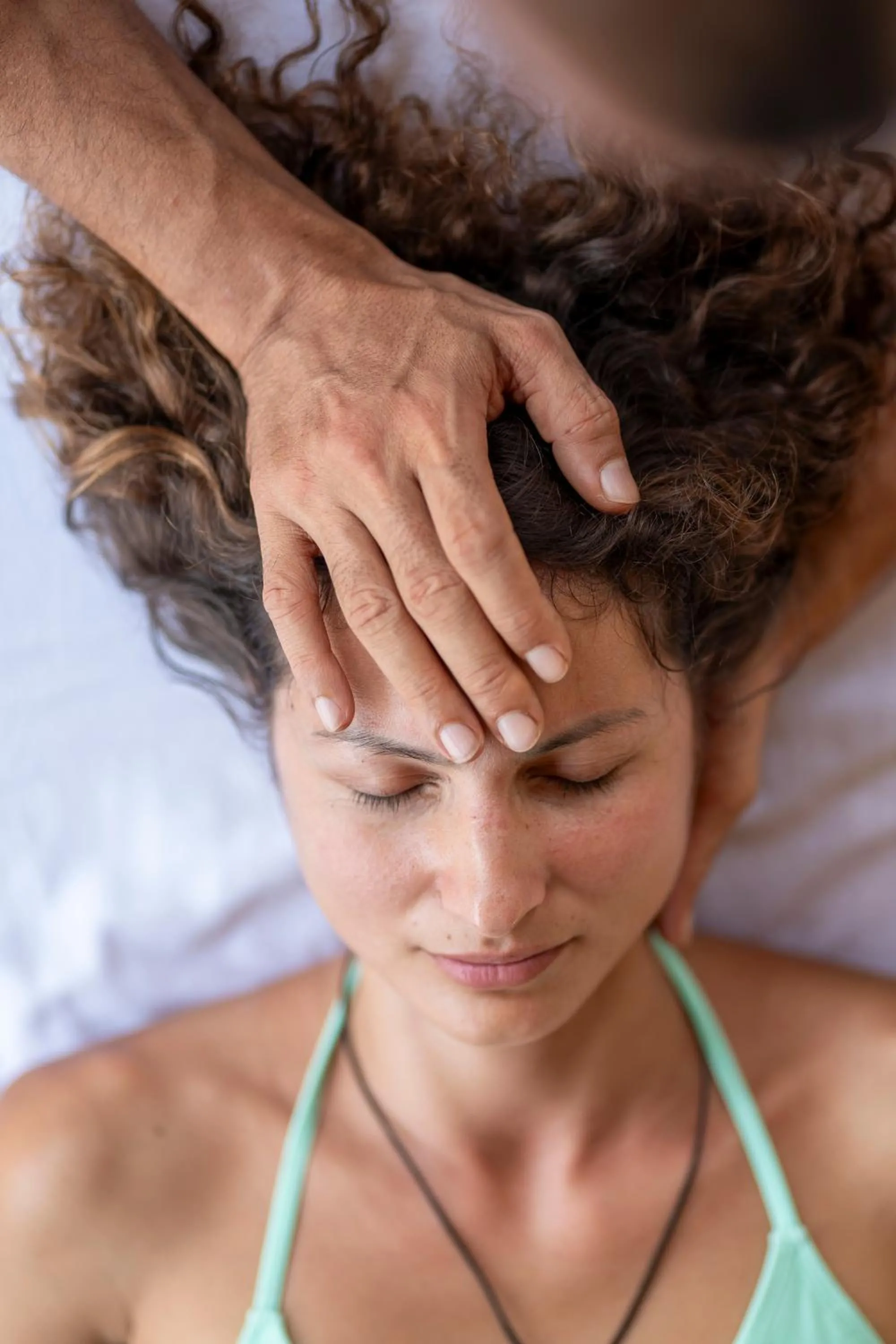 Spa and wellness centre/facilities in The Kayuan Lumbur Resort Ubud