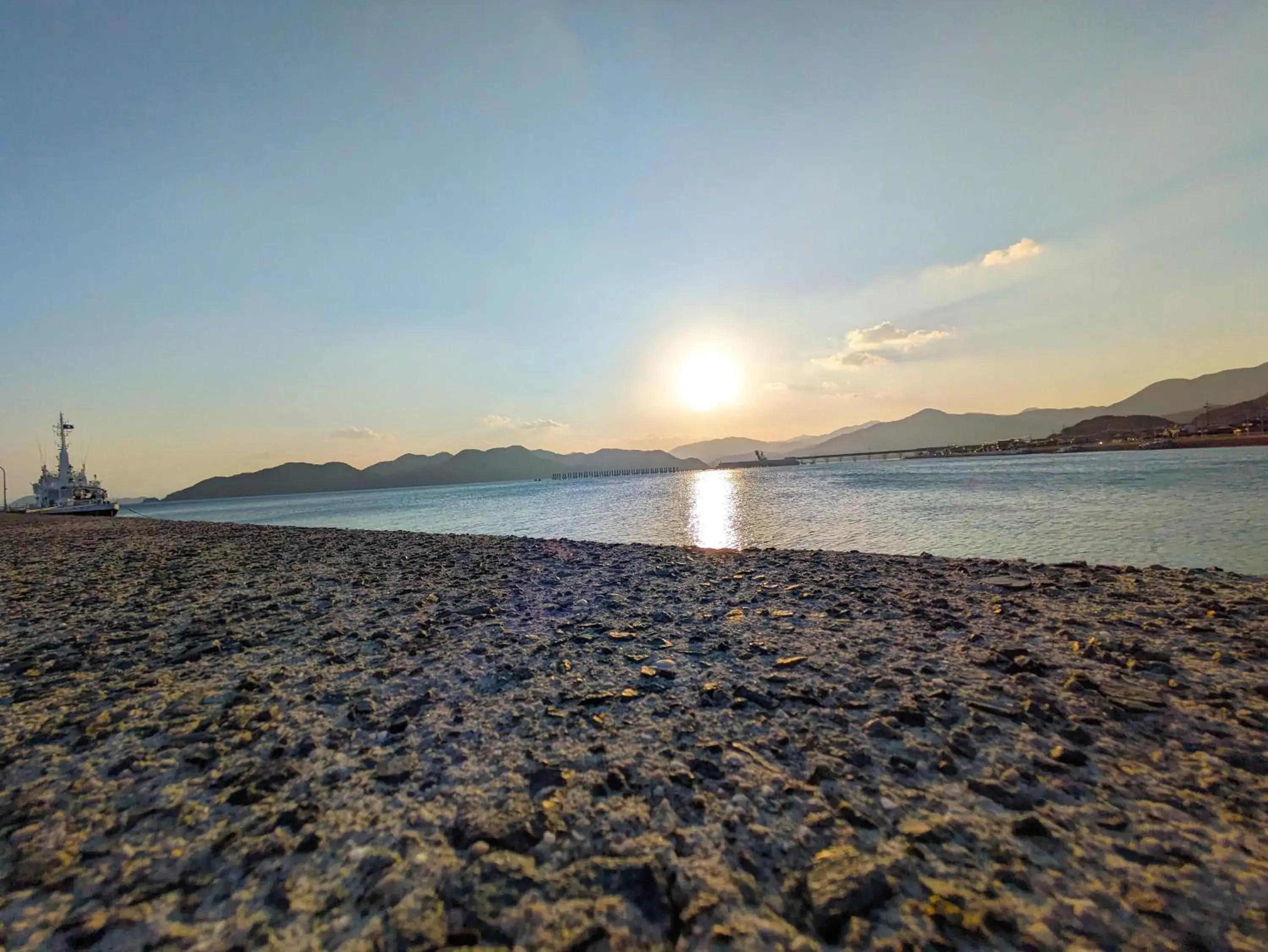 Nearby landmark in KULABO Taishokan Nearby landmark in KULABO Taishokan