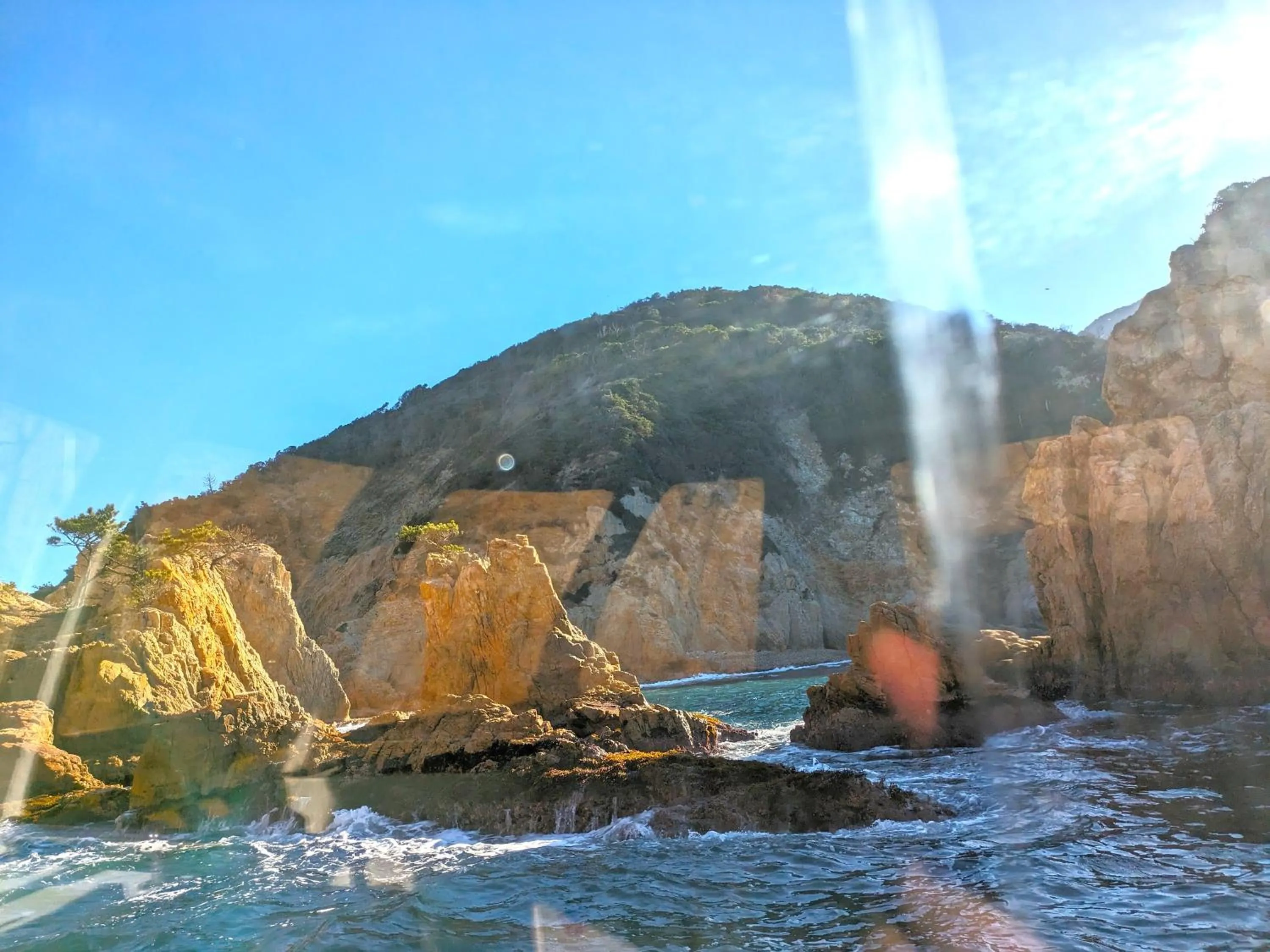 Nearby landmark in KULABO Taishokan