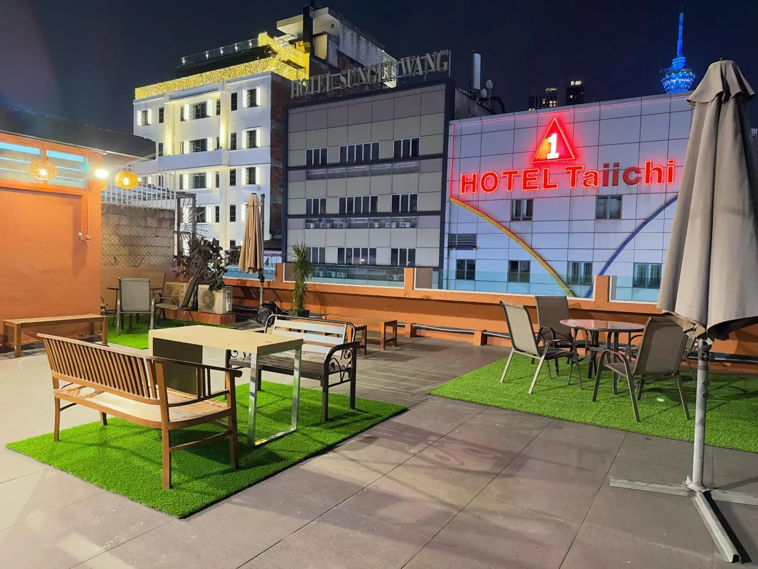 StarQ Hotel Kuala Lumpur StarQ Hotel Kuala Lumpur