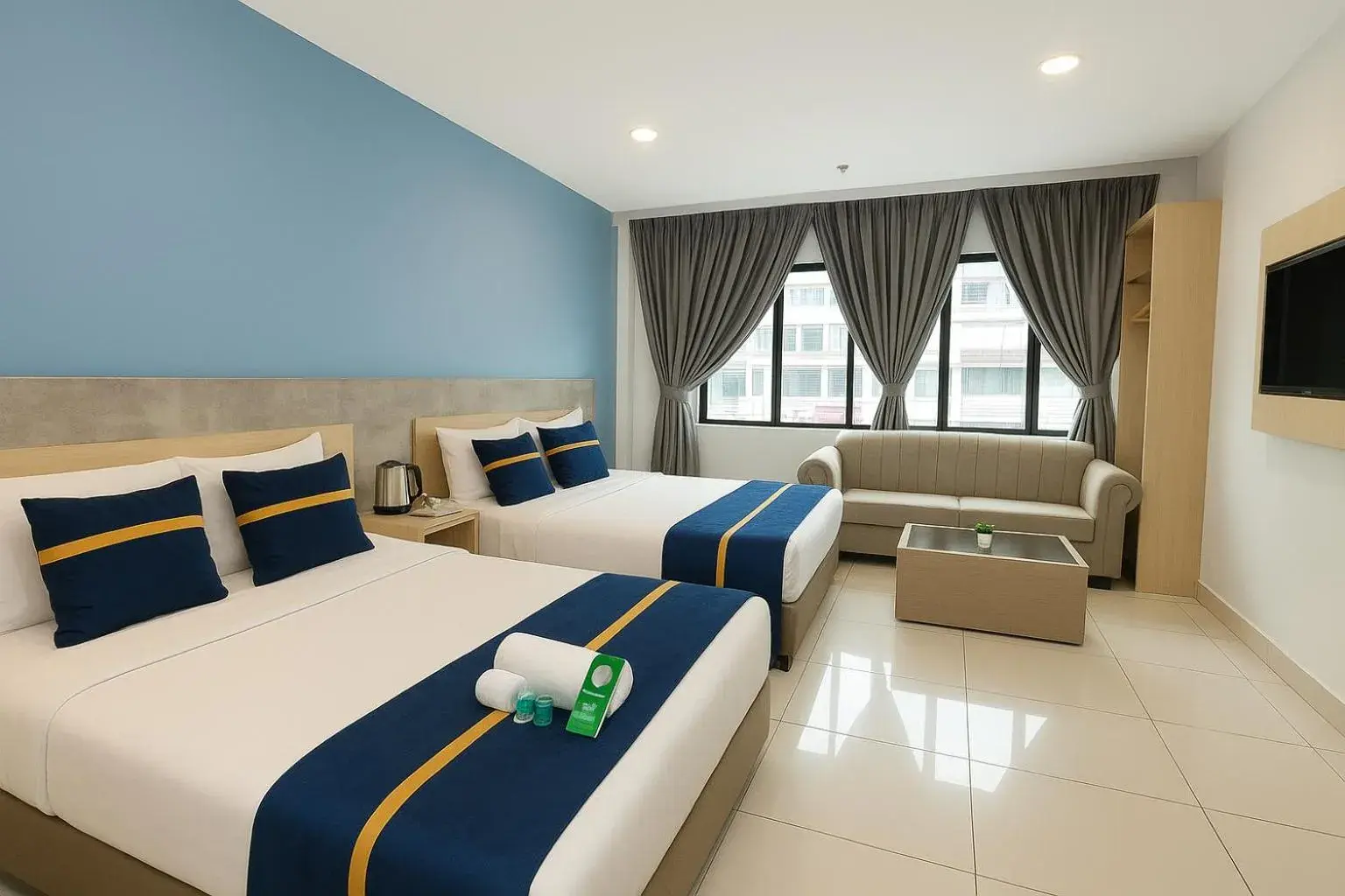 StarQ Hotel Kuala Lumpur StarQ Hotel Kuala Lumpur