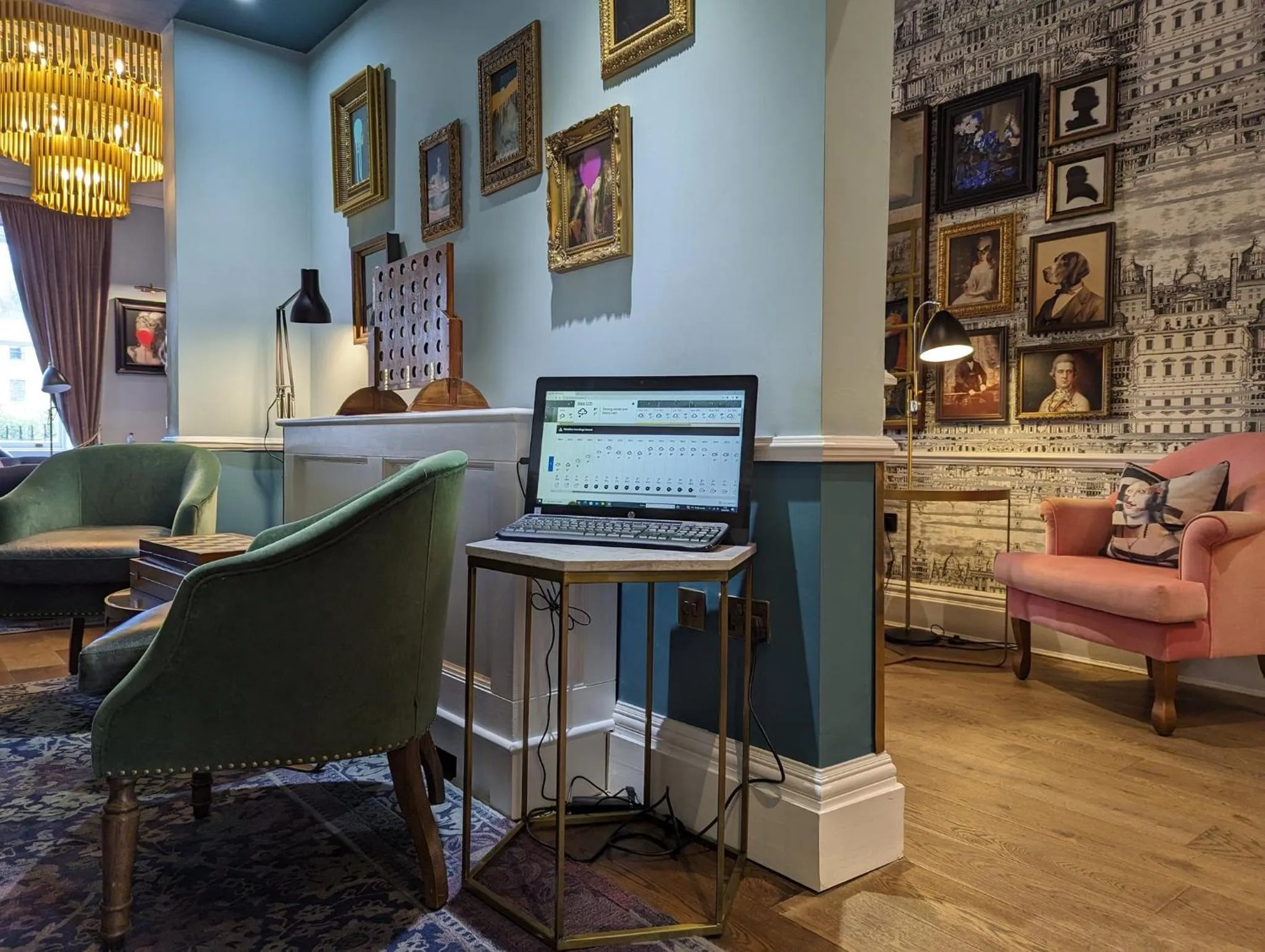 Other in Hotel Indigo - Bath by IHG