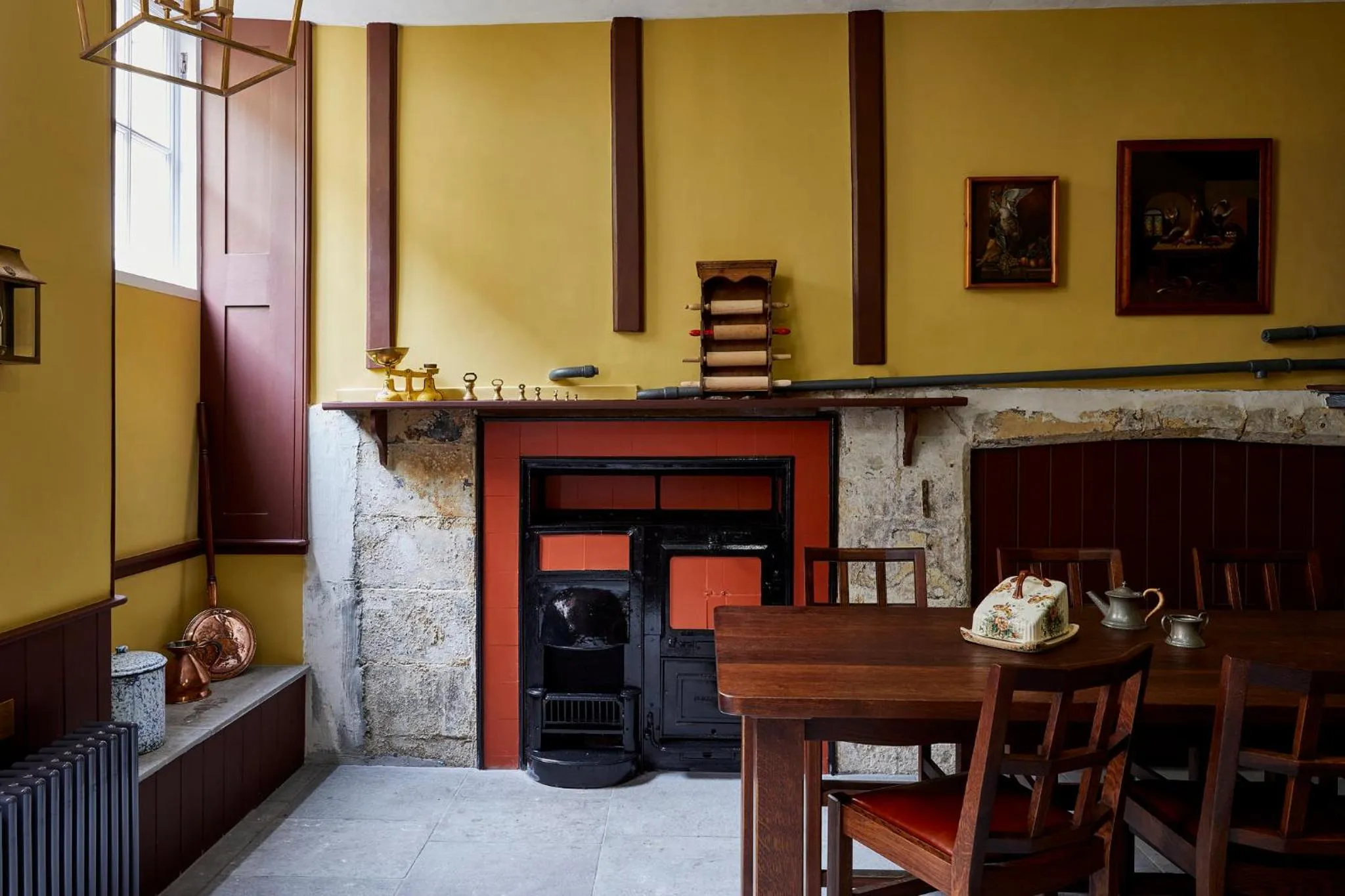 Meeting/conference room in Hotel Indigo - Bath by IHG