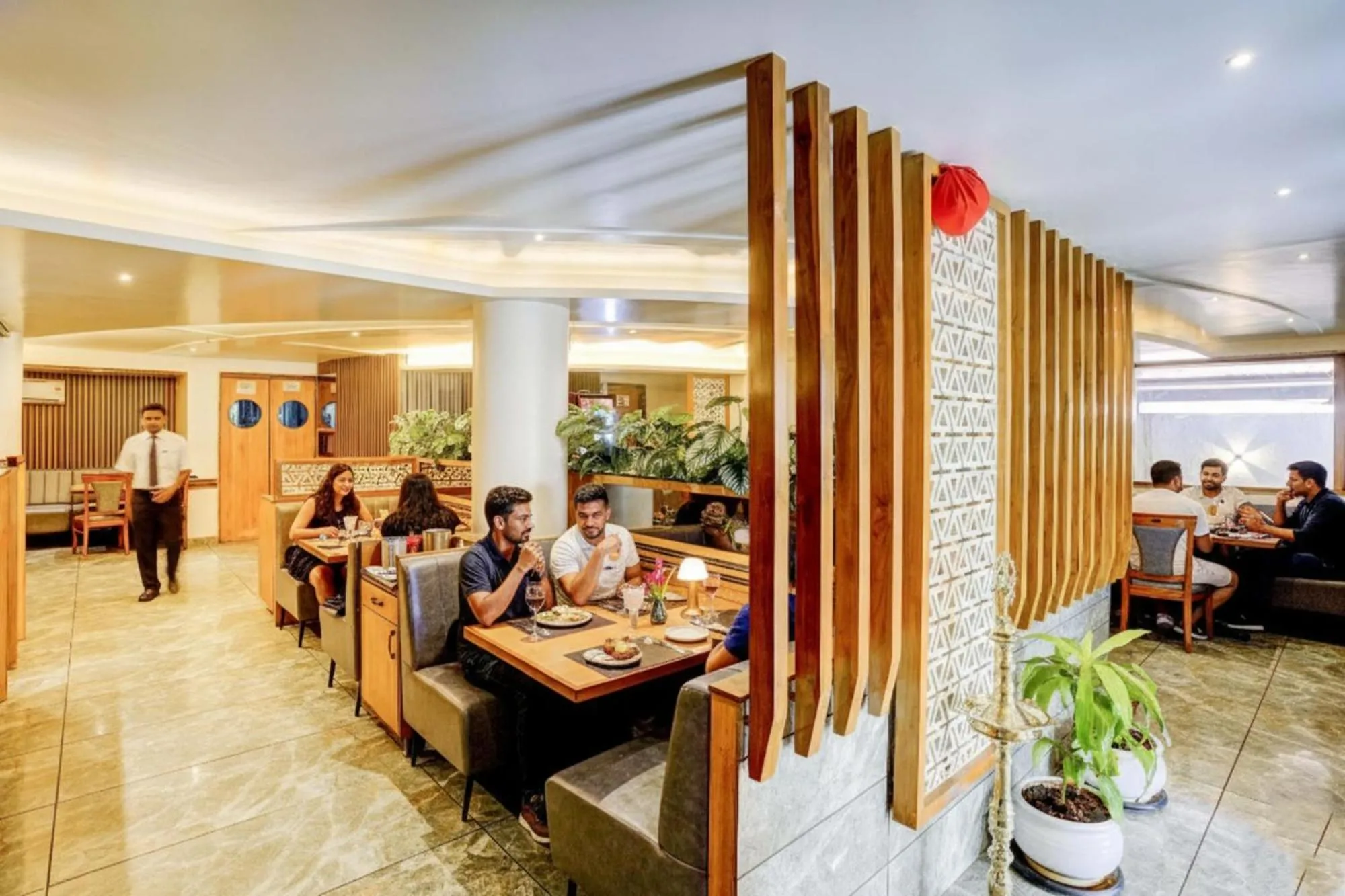 FabHotel Ratna Regency