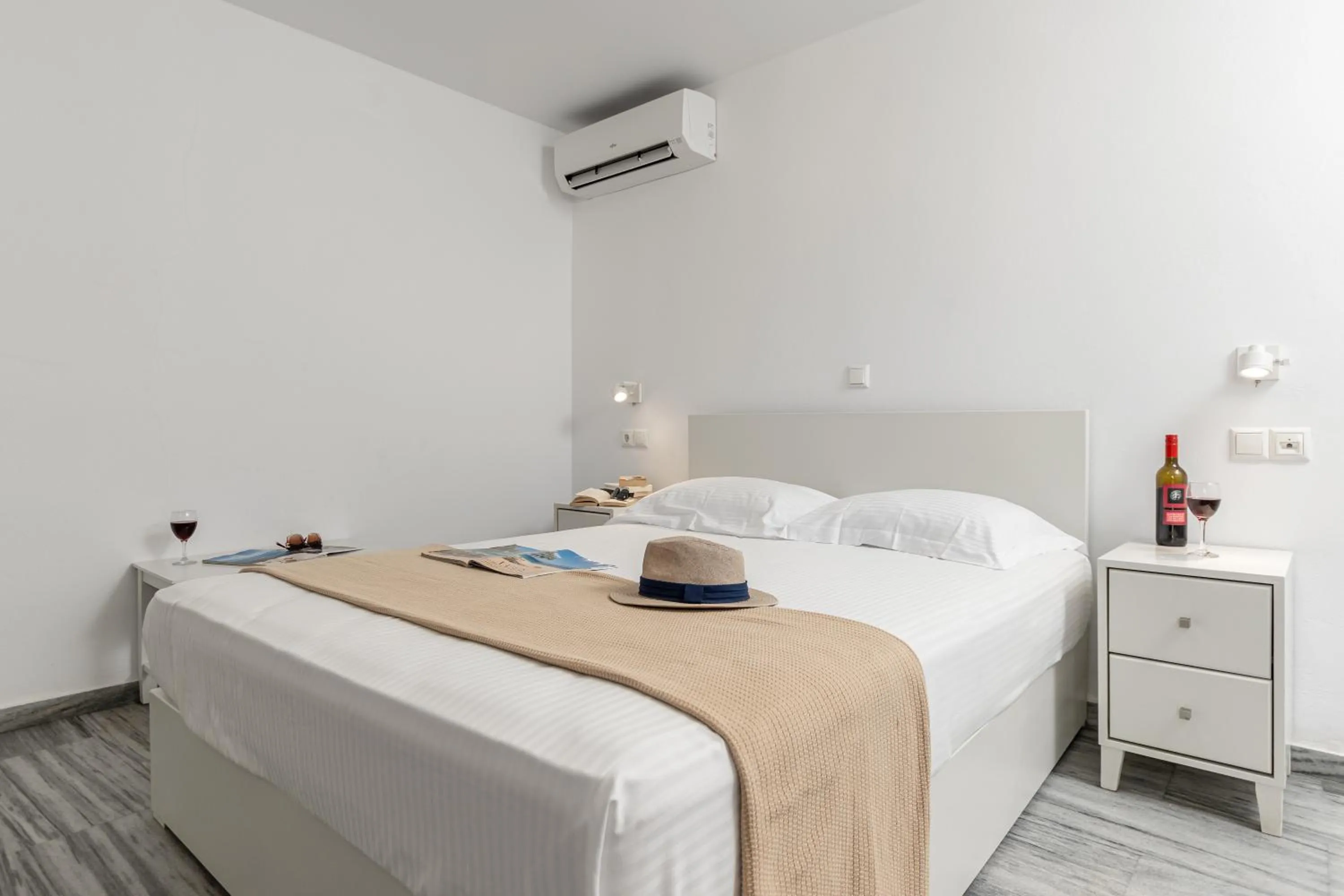 Azur Mare Naxos