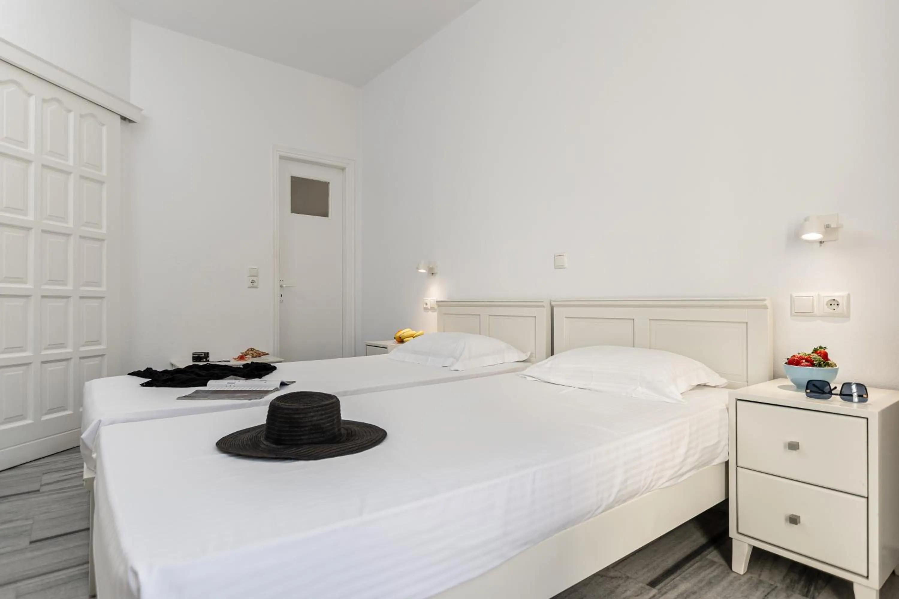 Azur Mare Naxos