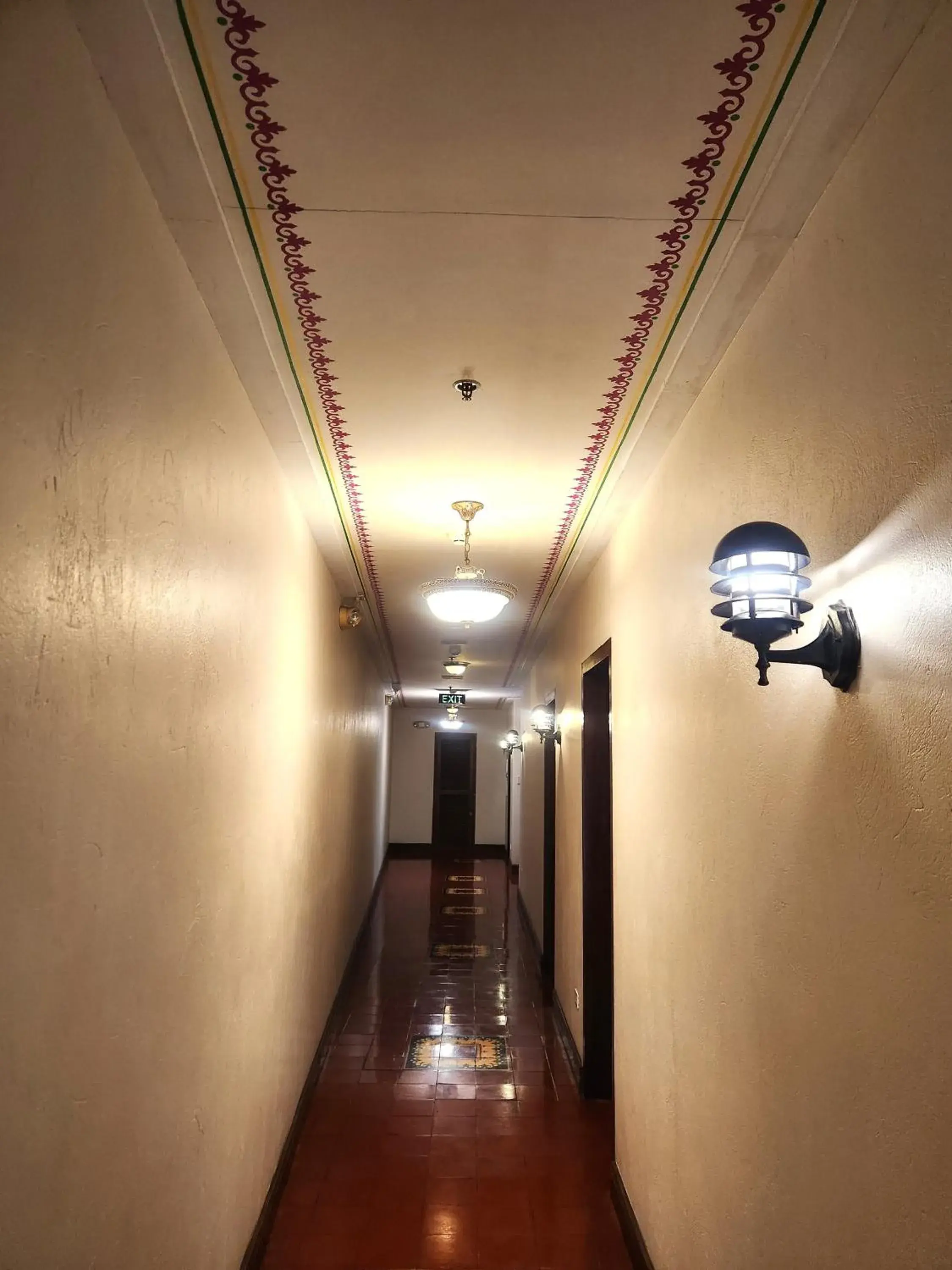 NSCC Hotel Vigan NSCC Hotel Vigan