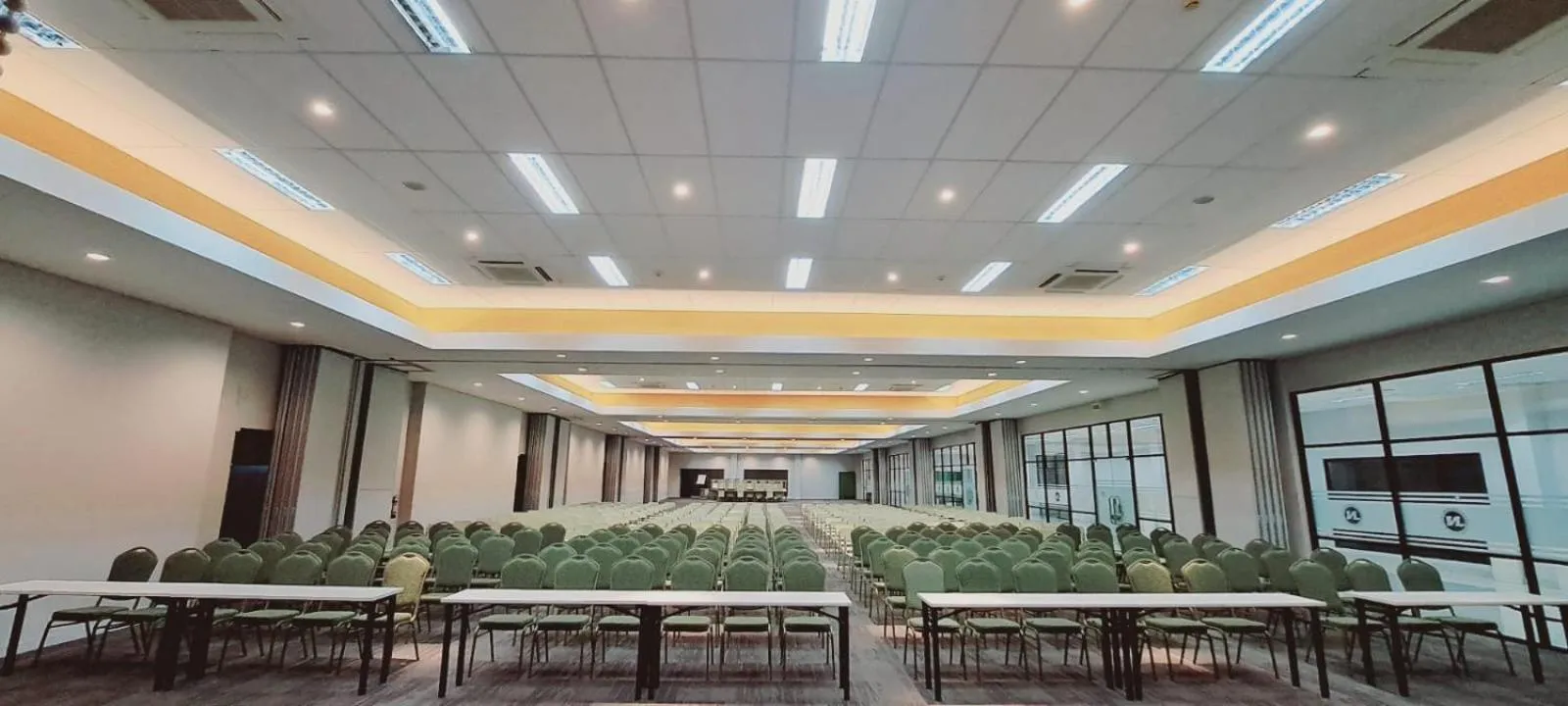 Banquet/Function facilities in TOS Hotel & Convention Center Tangerang Powered by Archipelago