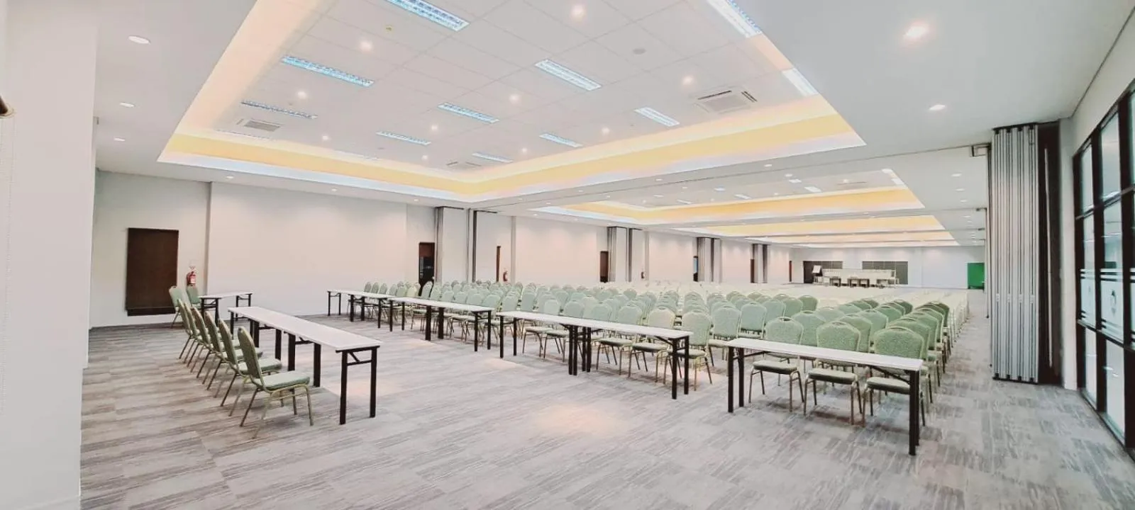 Banquet/Function facilities in TOS Hotel & Convention Center Tangerang Powered by Archipelago