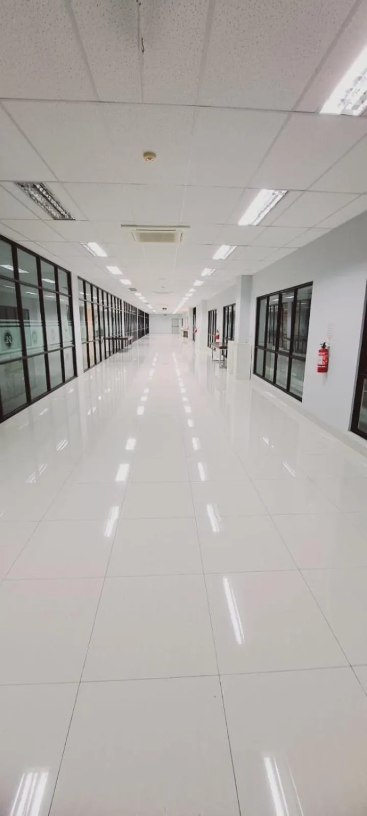 Meeting/conference room in TOS Hotel & Convention Center Tangerang Powered by Archipelago