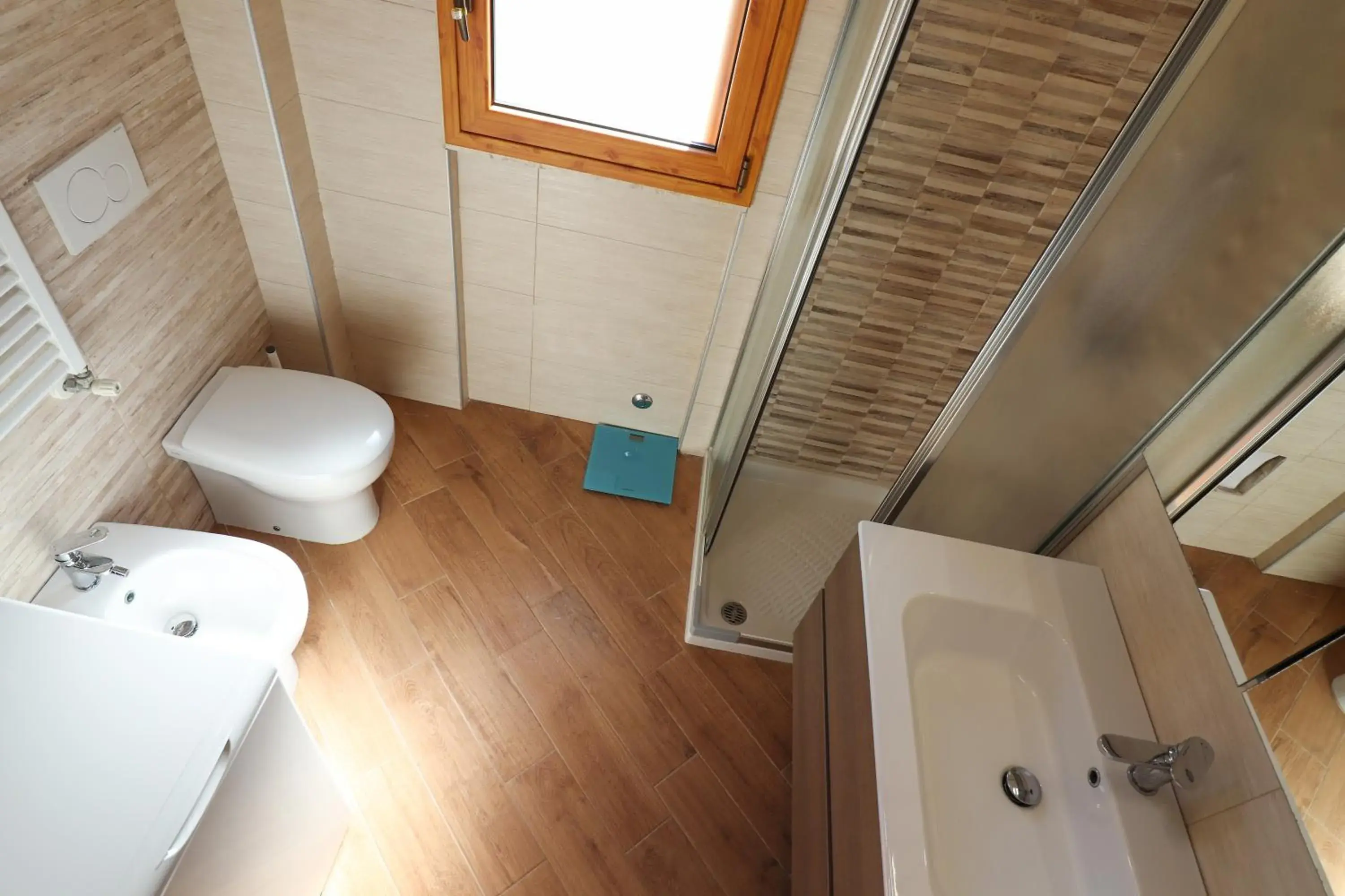 Sea view house in Otranto 4 places Sea view house in Otranto 4 places