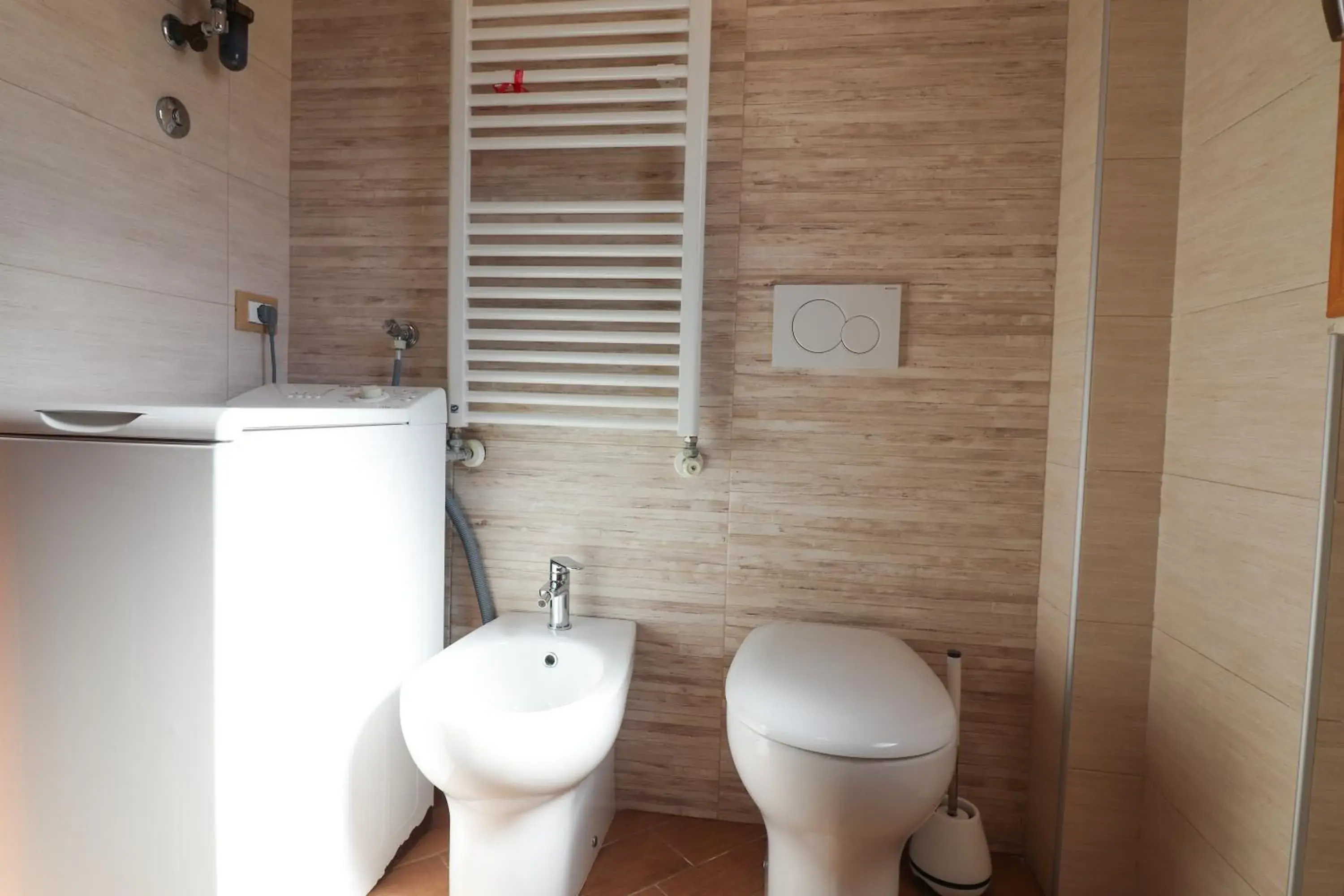 Sea view house in Otranto 4 places Sea view house in Otranto 4 places