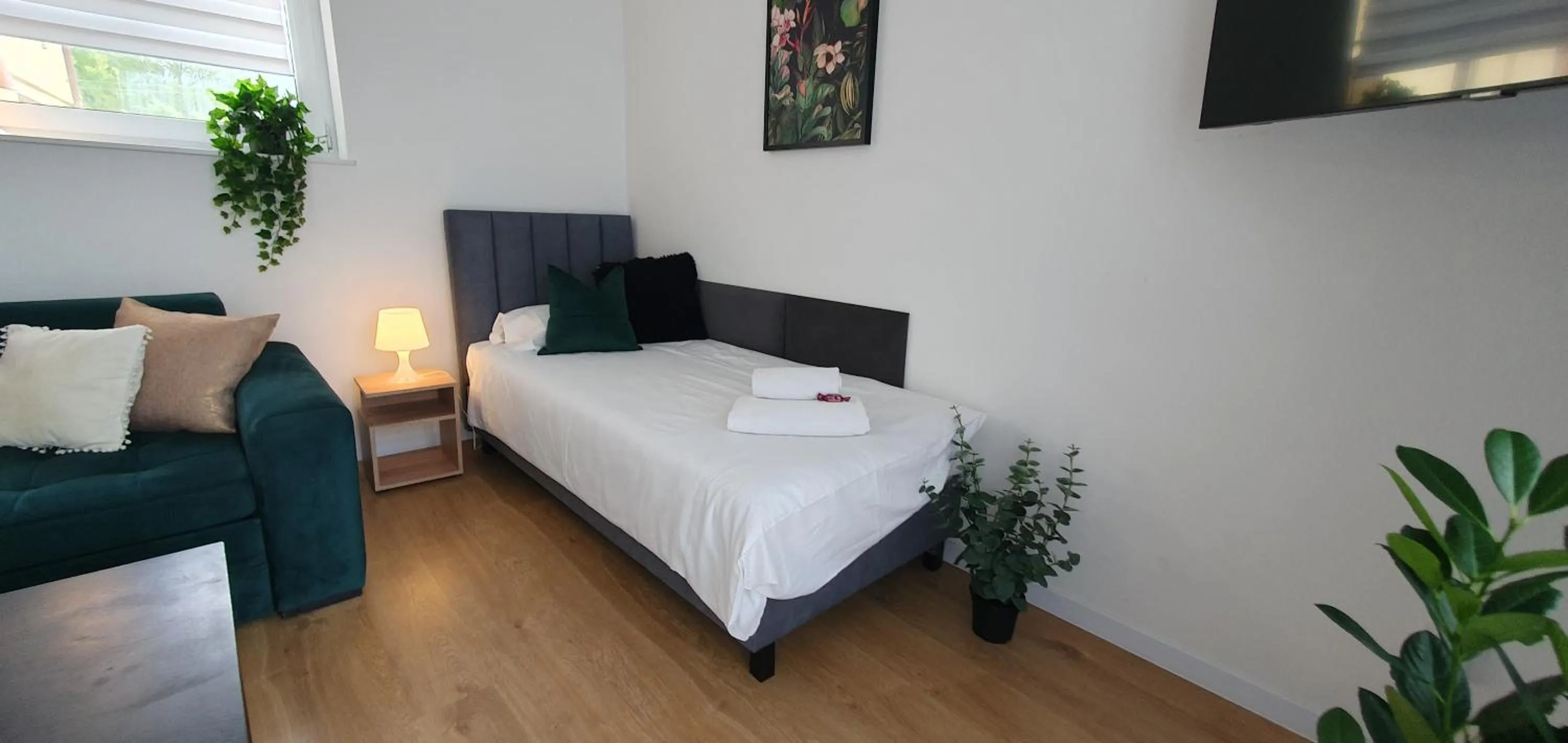 VESTA Apartamenty M52 Free parking