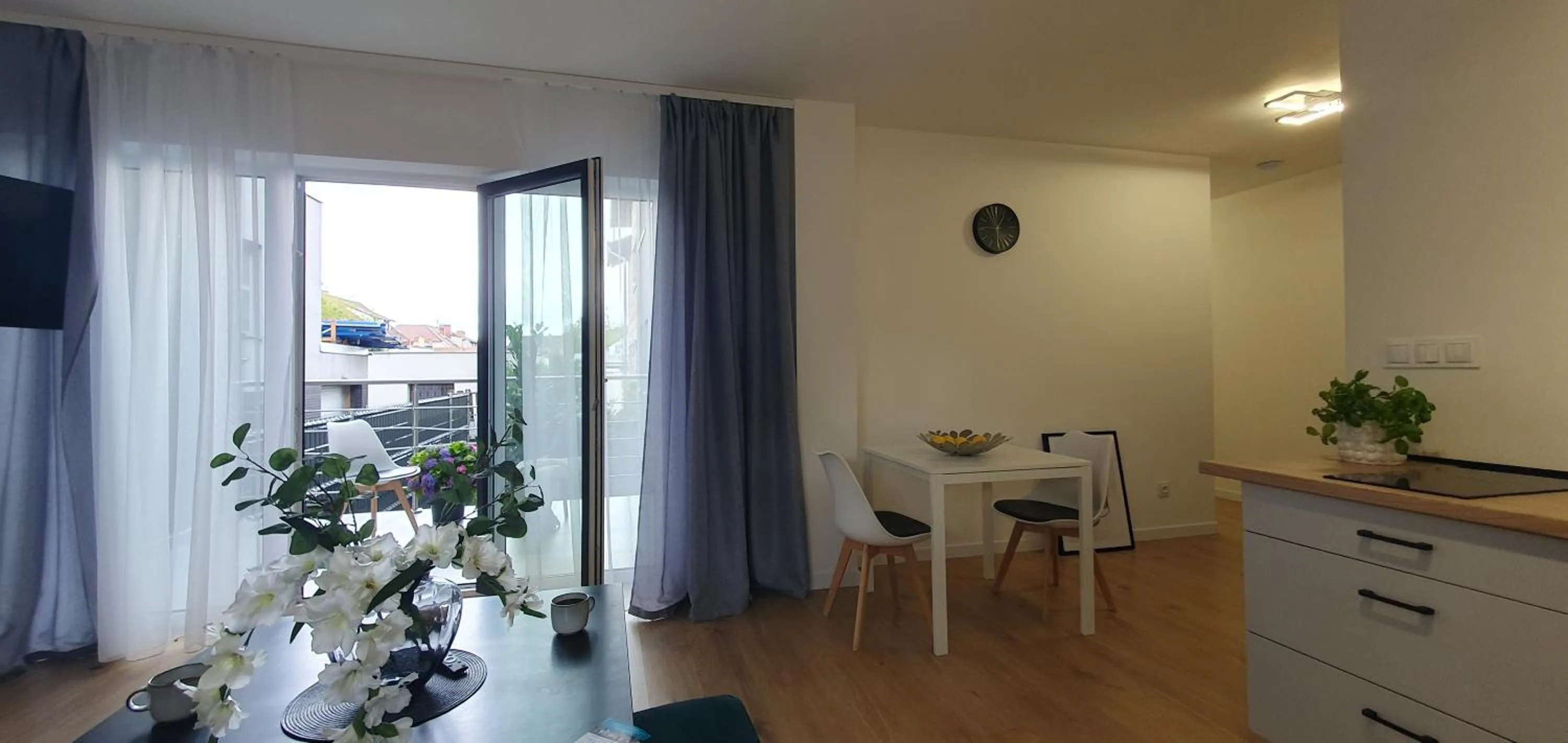 VESTA Apartamenty M52 Free parking