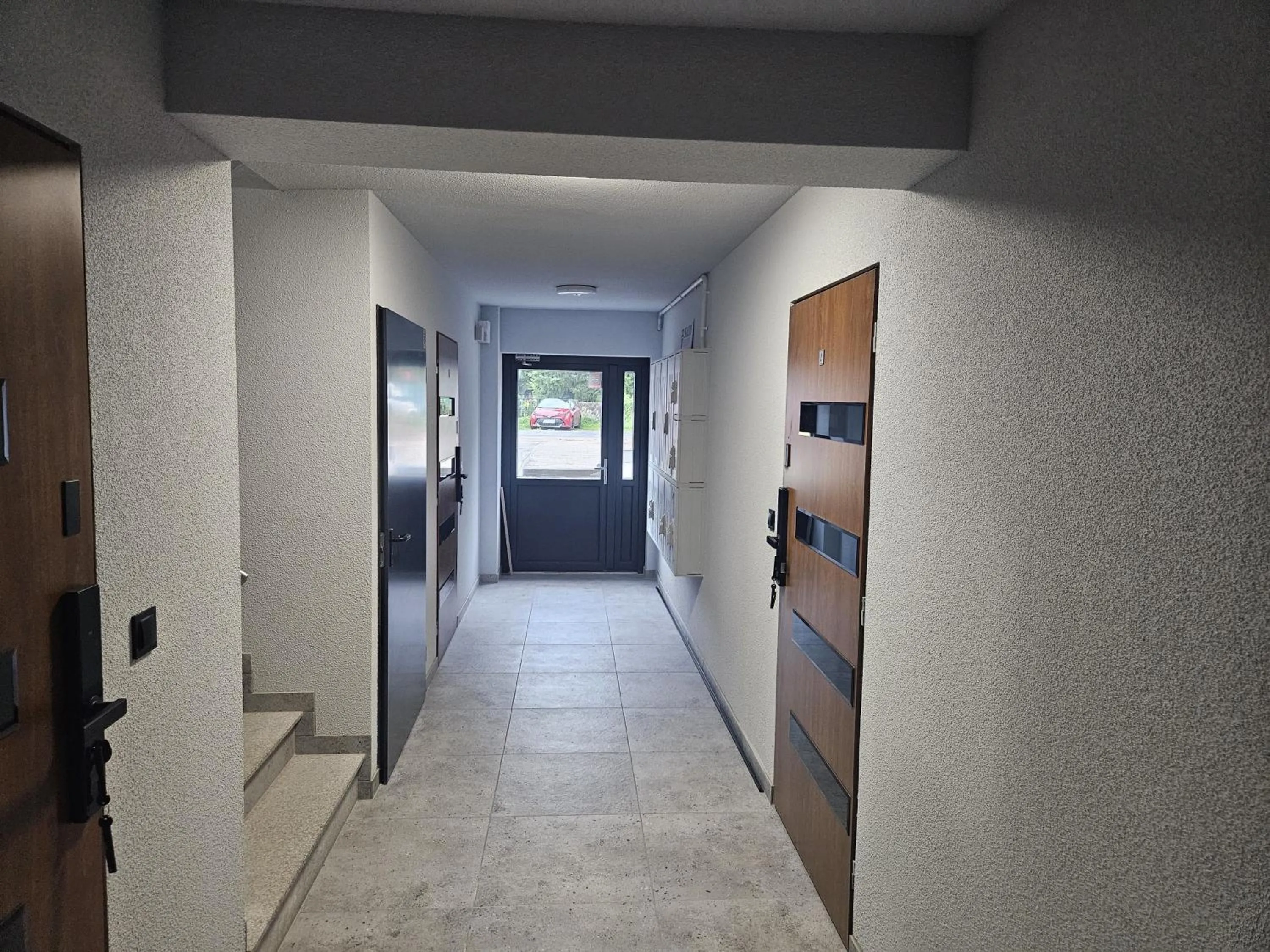 VESTA Apartamenty M52 Free parking