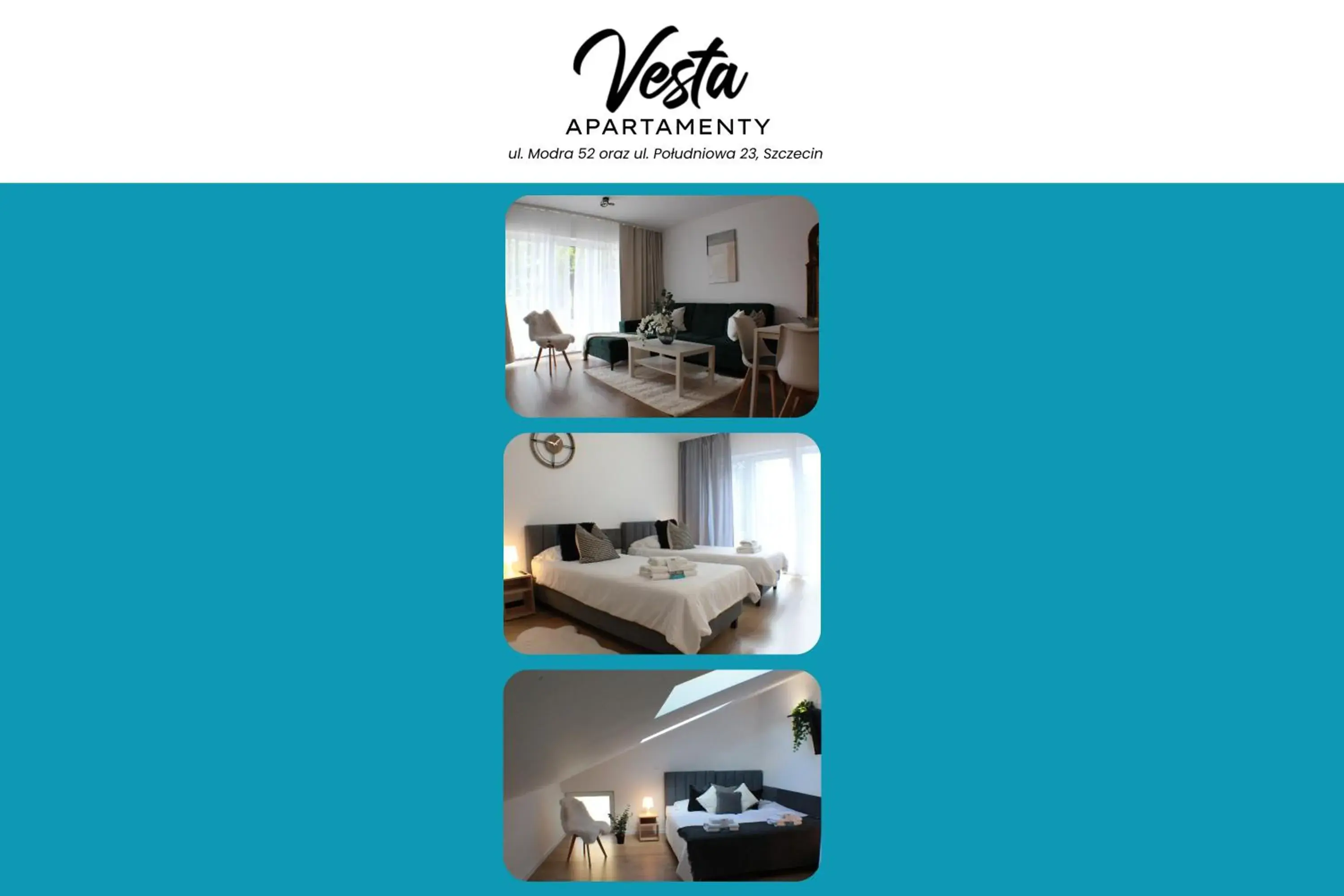 VESTA Apartamenty M52 Free parking VESTA Apartamenty M52 Free parking