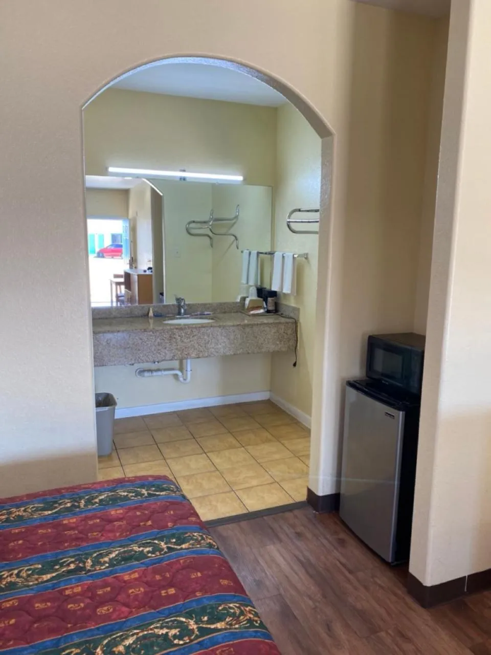 Scottish Inn Angleton