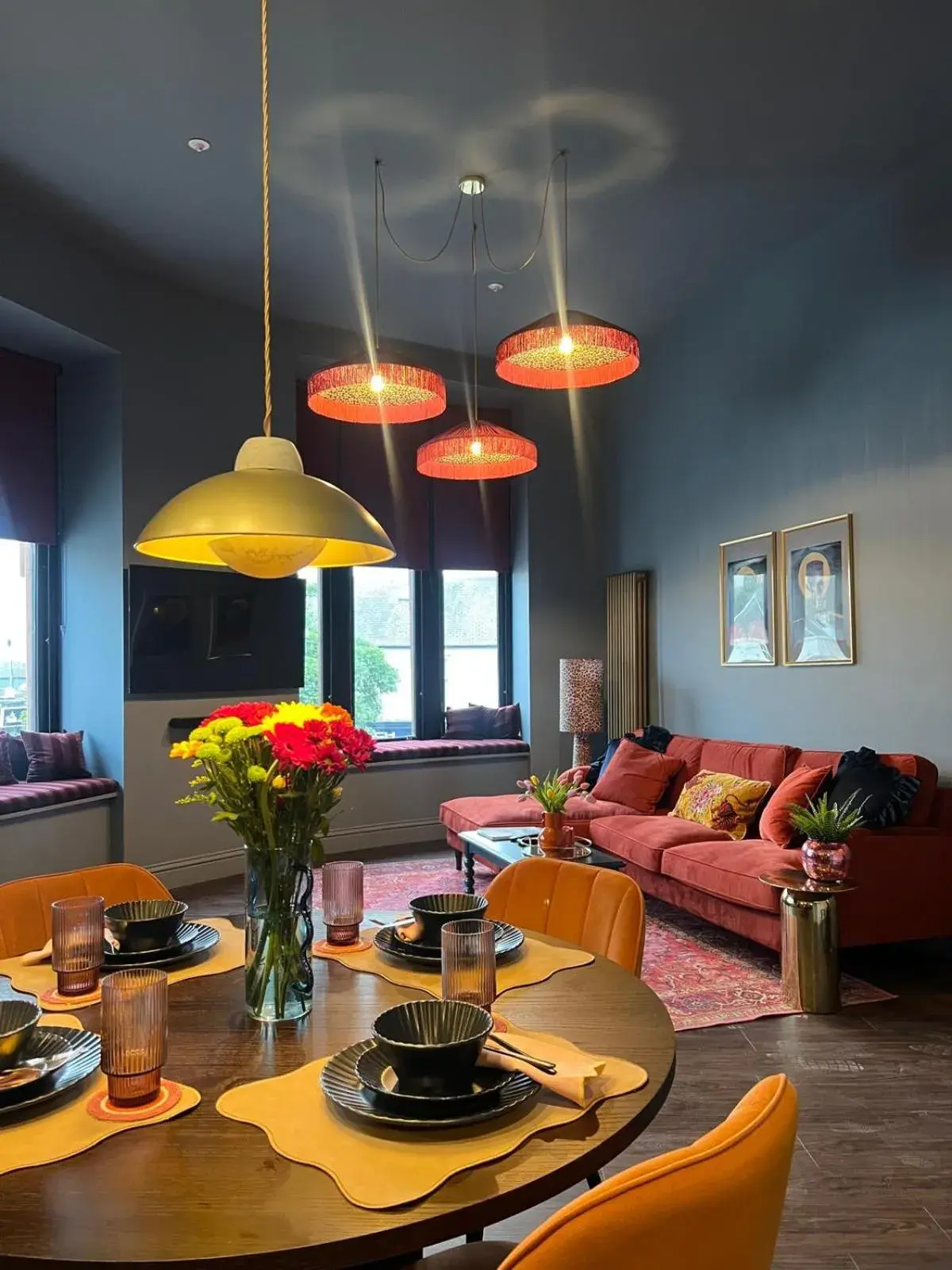 The Bank - Rooms & Apartments by Coorie Doon Stays The Bank - Rooms & Apartments by Coorie Doon Stays