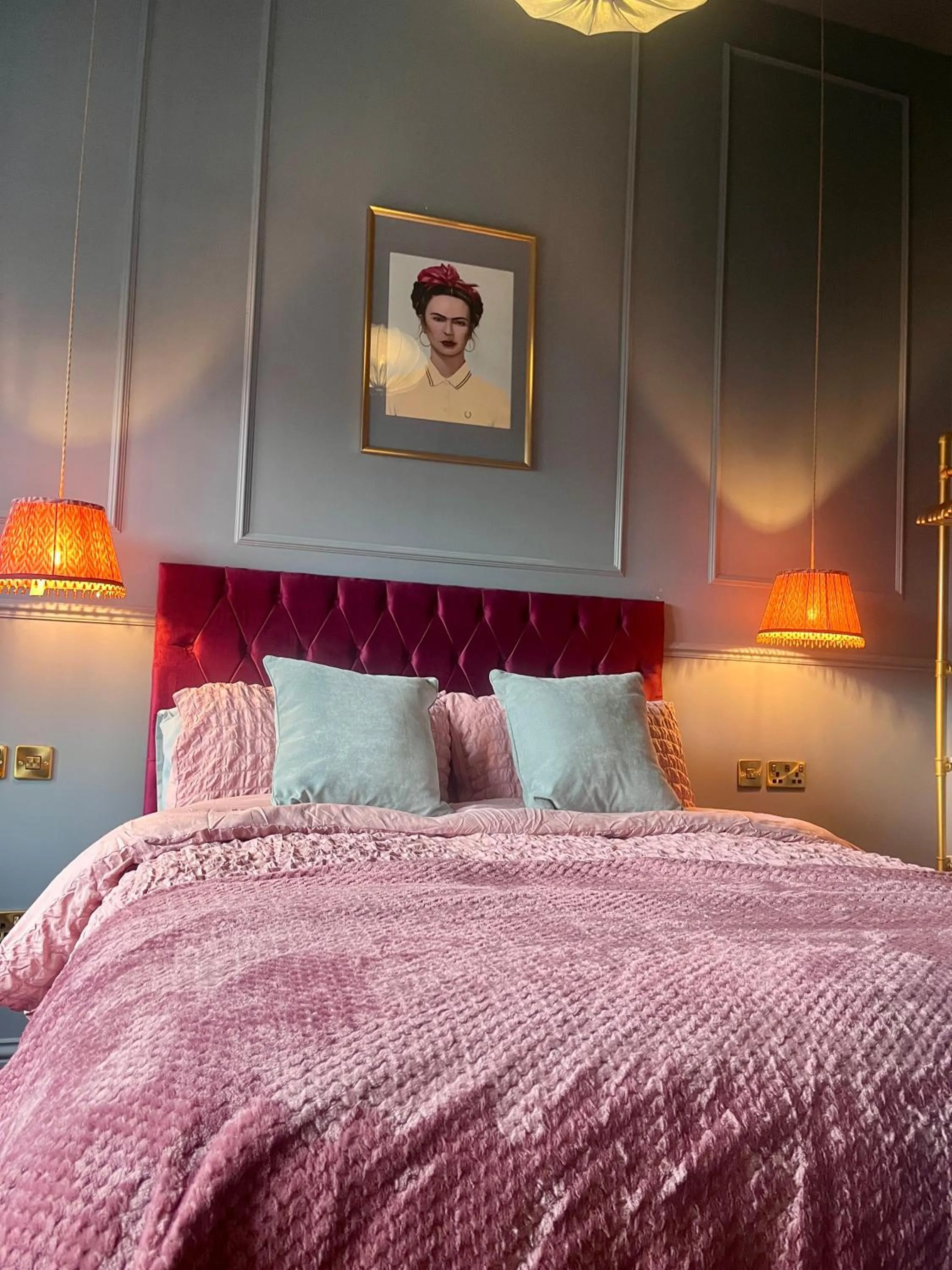 The Bank - Rooms & Apartments by Coorie Doon Stays