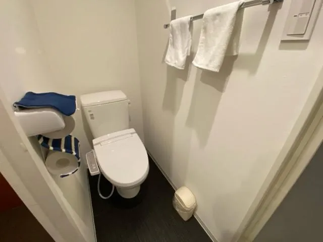 Rembrandt inn Aomori