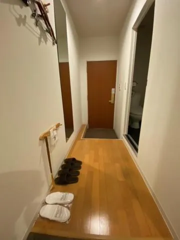 Rembrandt inn Aomori