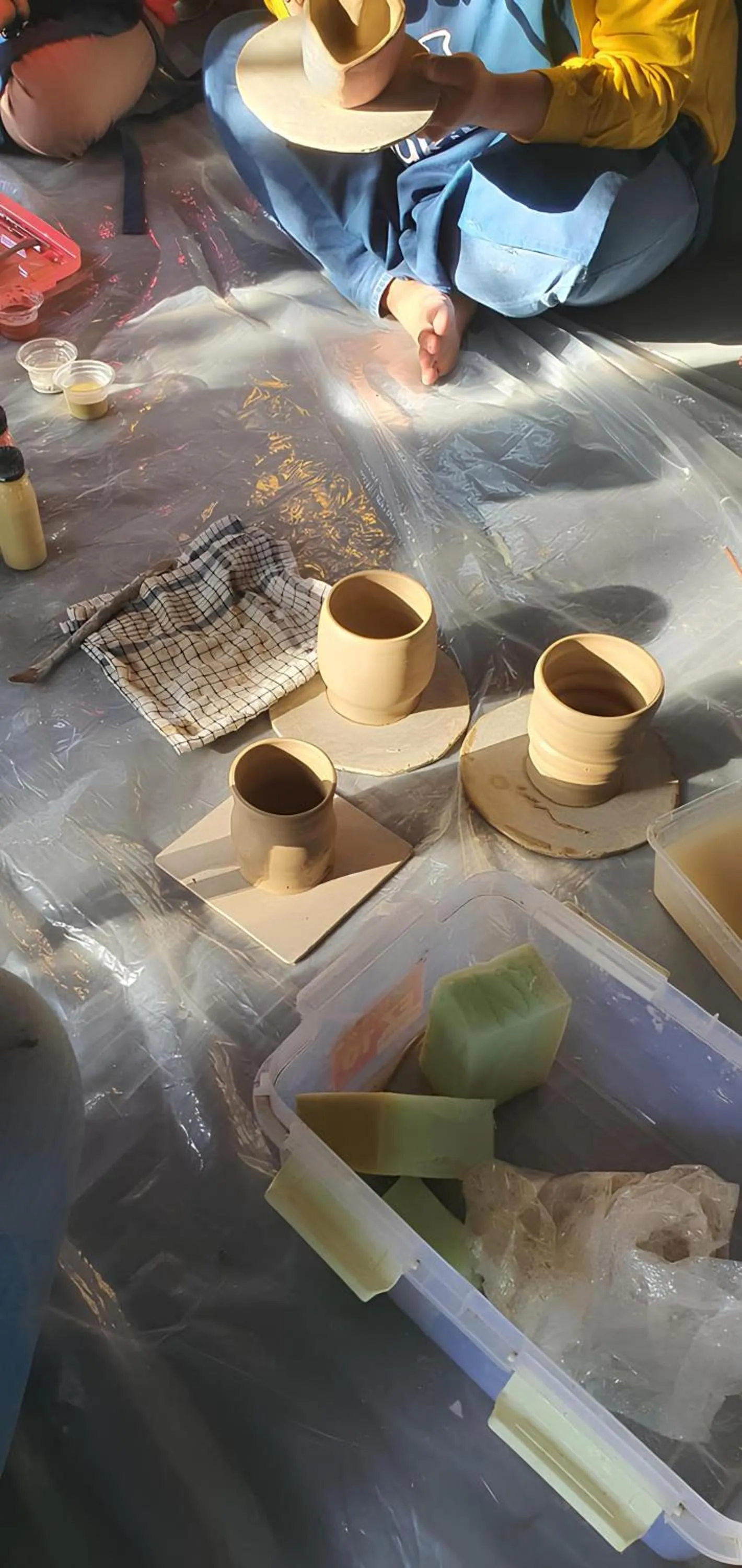 Activities in Yukke Tembi Homestay