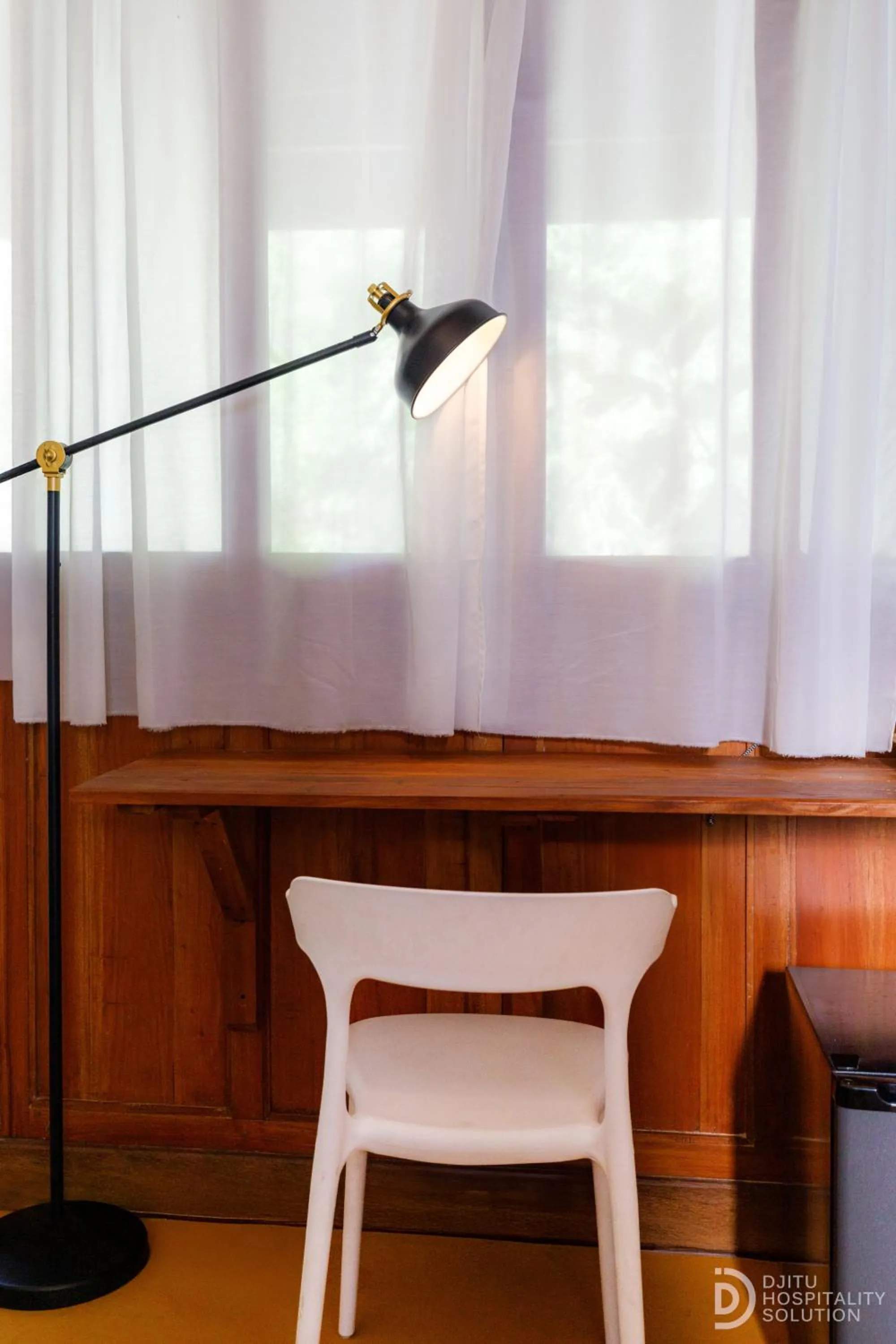 furniture in Yukke Tembi Homestay