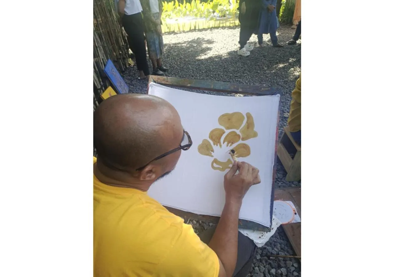 Activities in Yukke Tembi Homestay